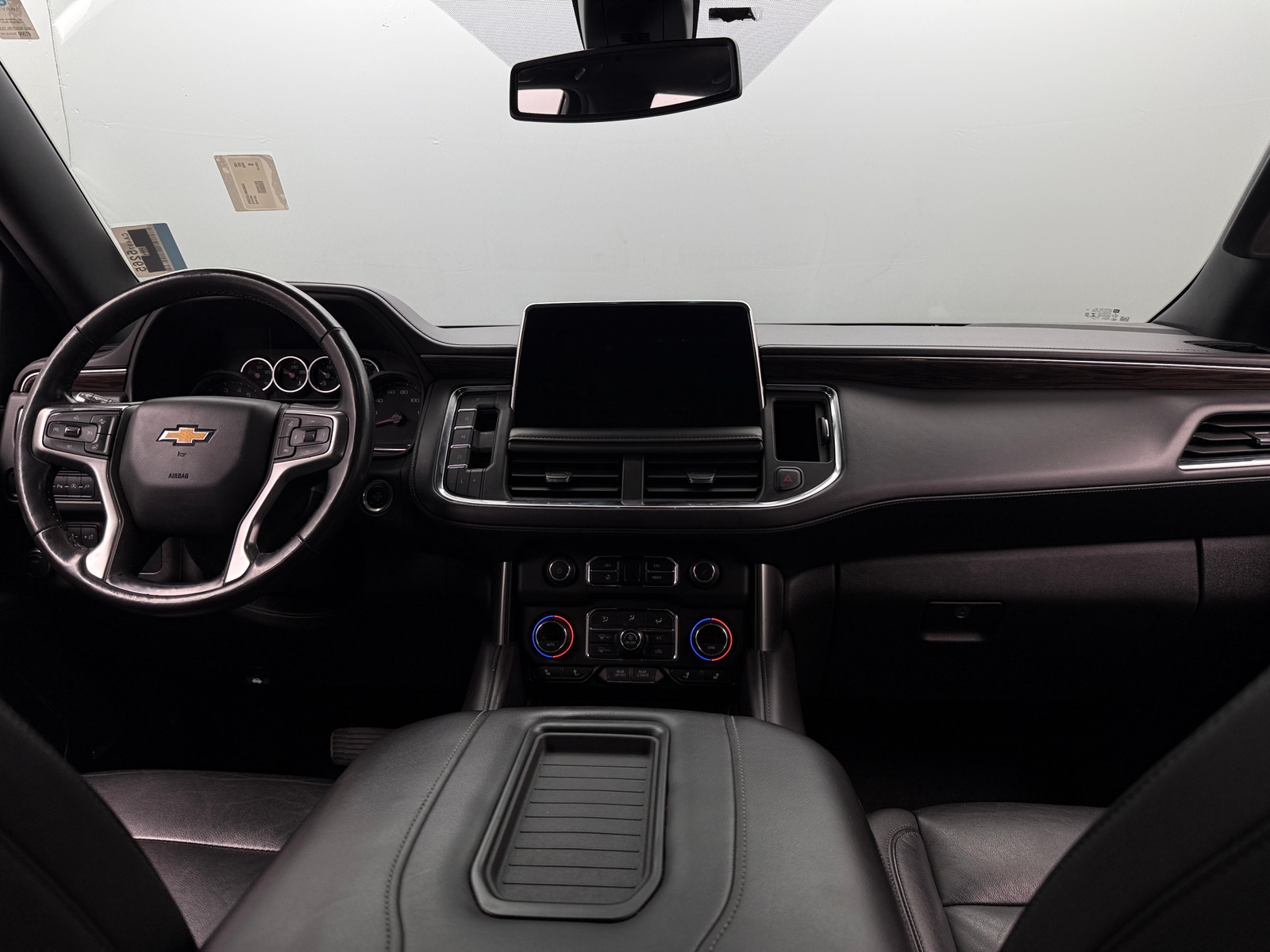 Thumbnail: 2021 Chevrolet Suburban - 2