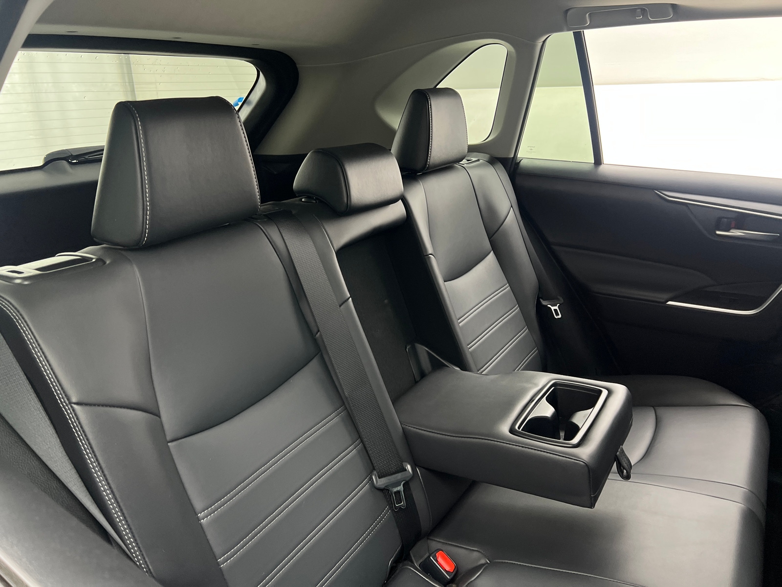 Thumbnail: 2024 Toyota RAV4 - 5