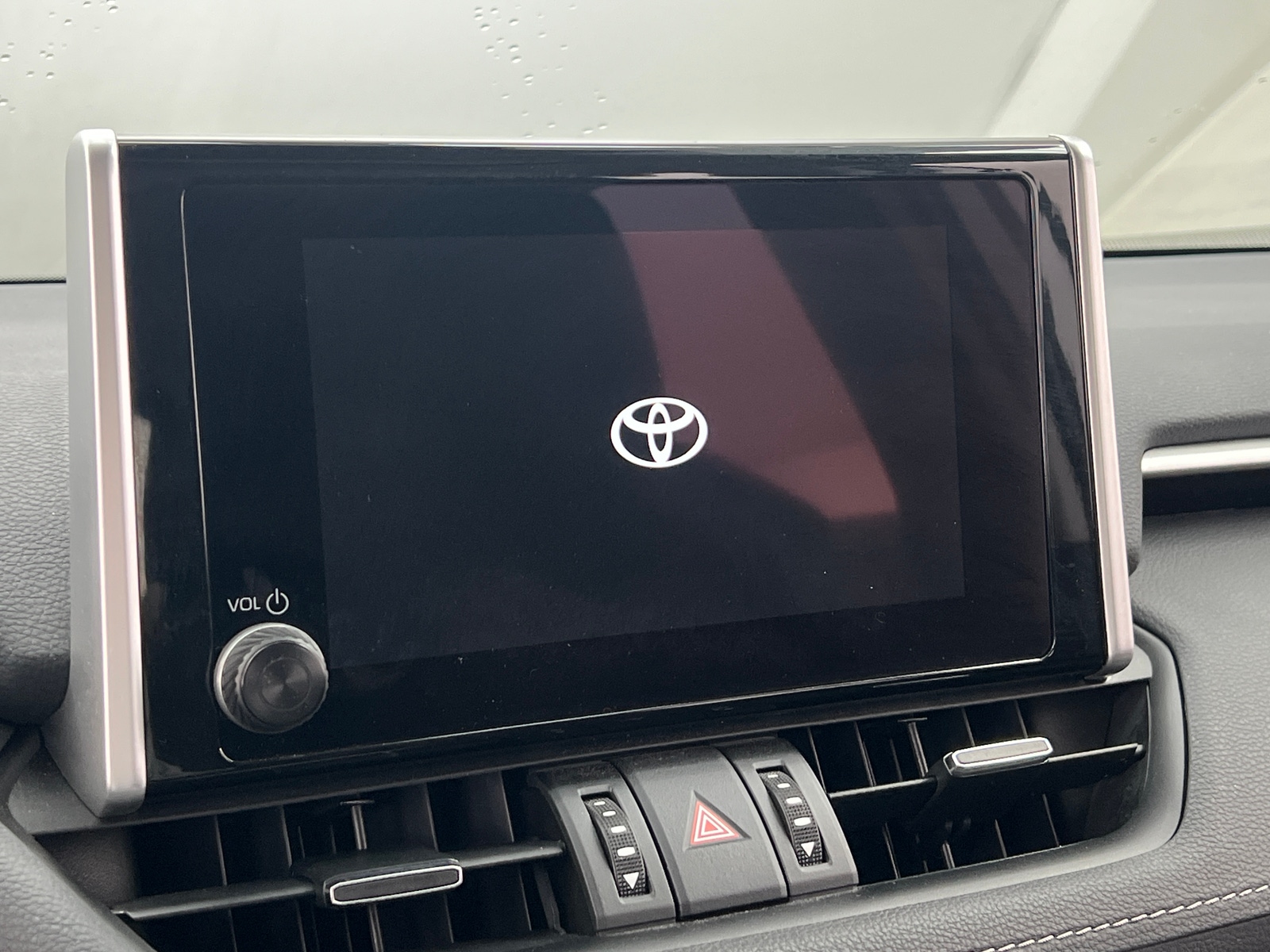 Thumbnail: 2024 Toyota RAV4 - 3