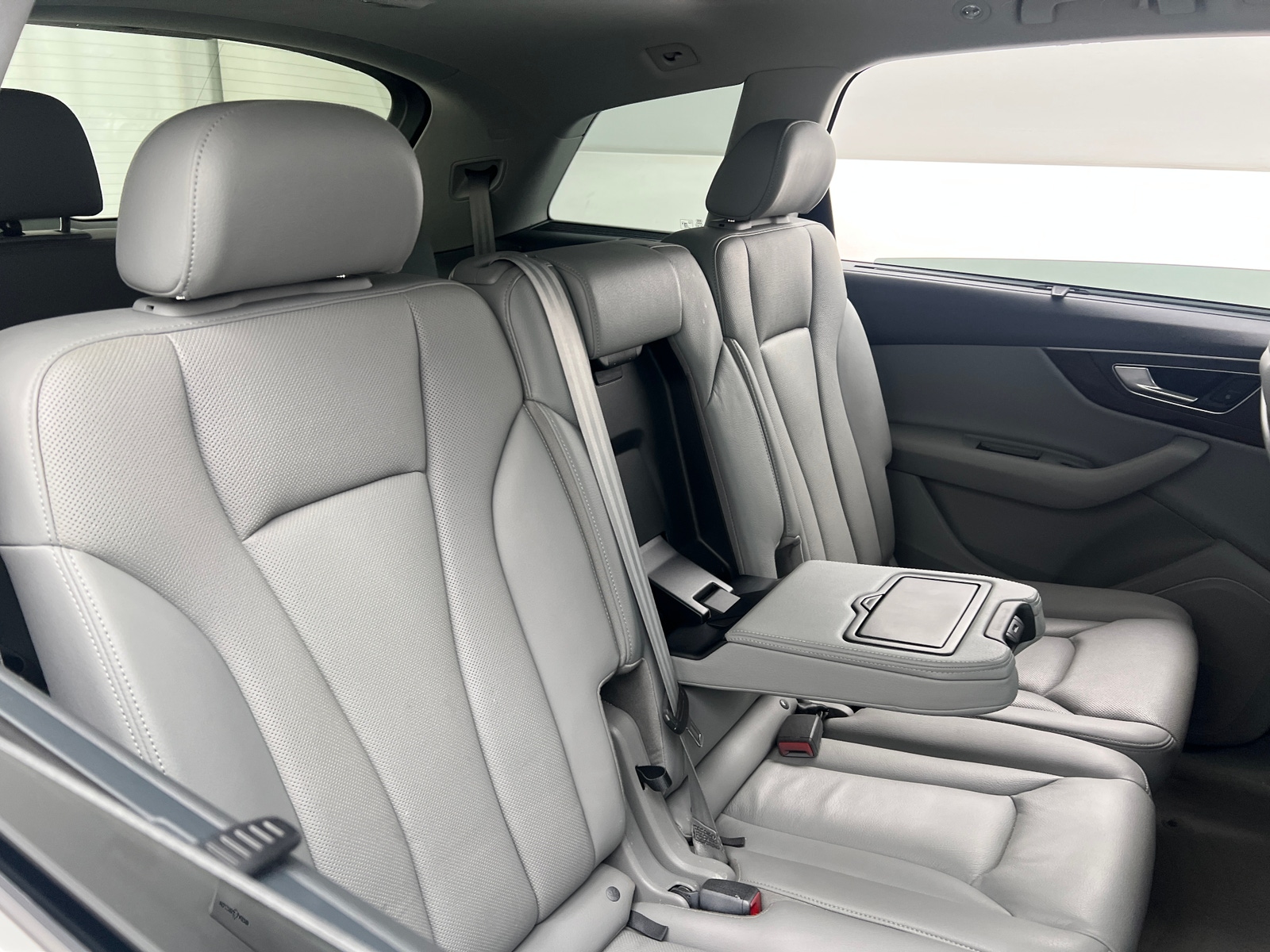 Thumbnail: 2017 Audi Q7 - 5