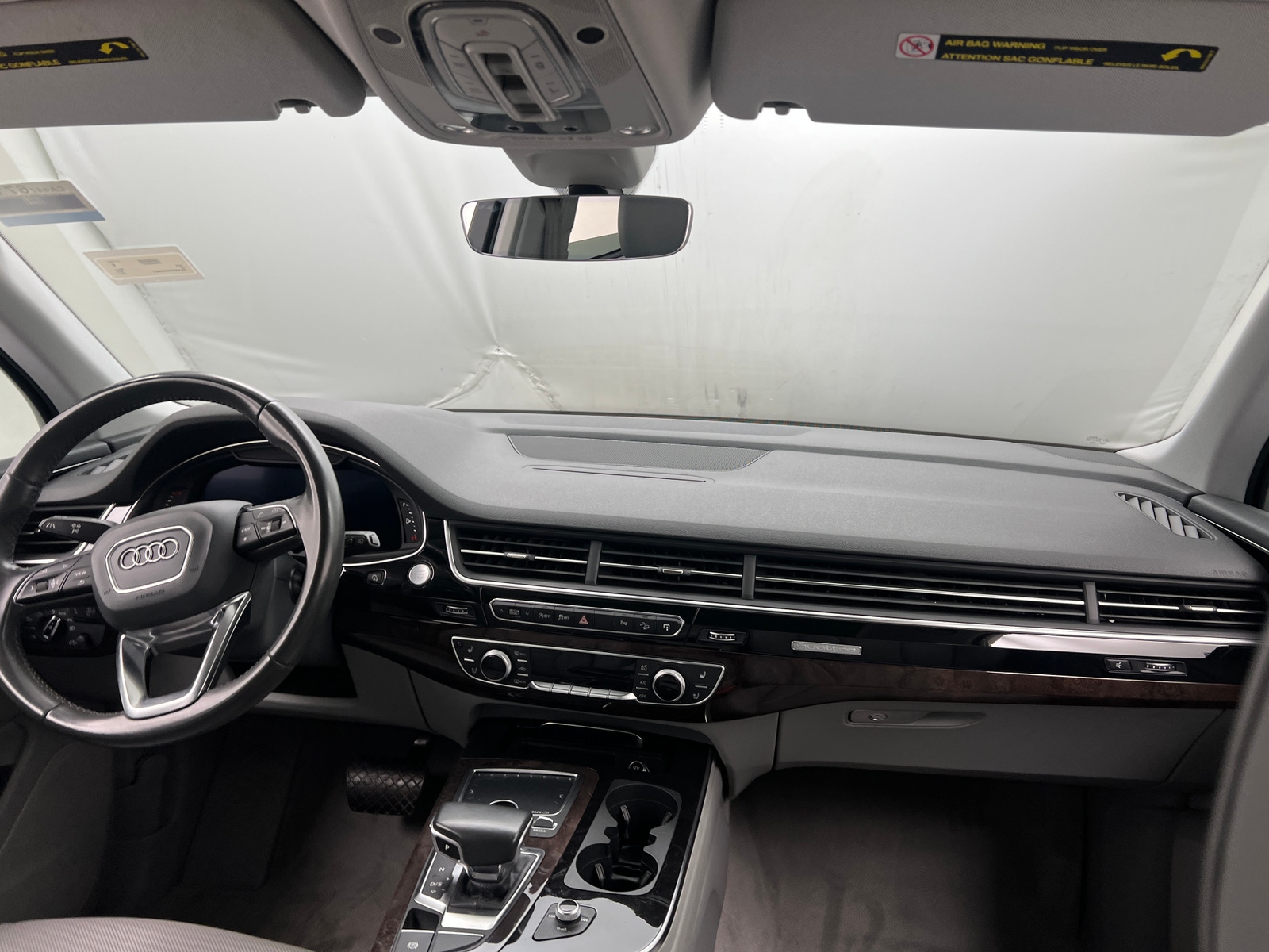 Thumbnail: 2017 Audi Q7 - 2