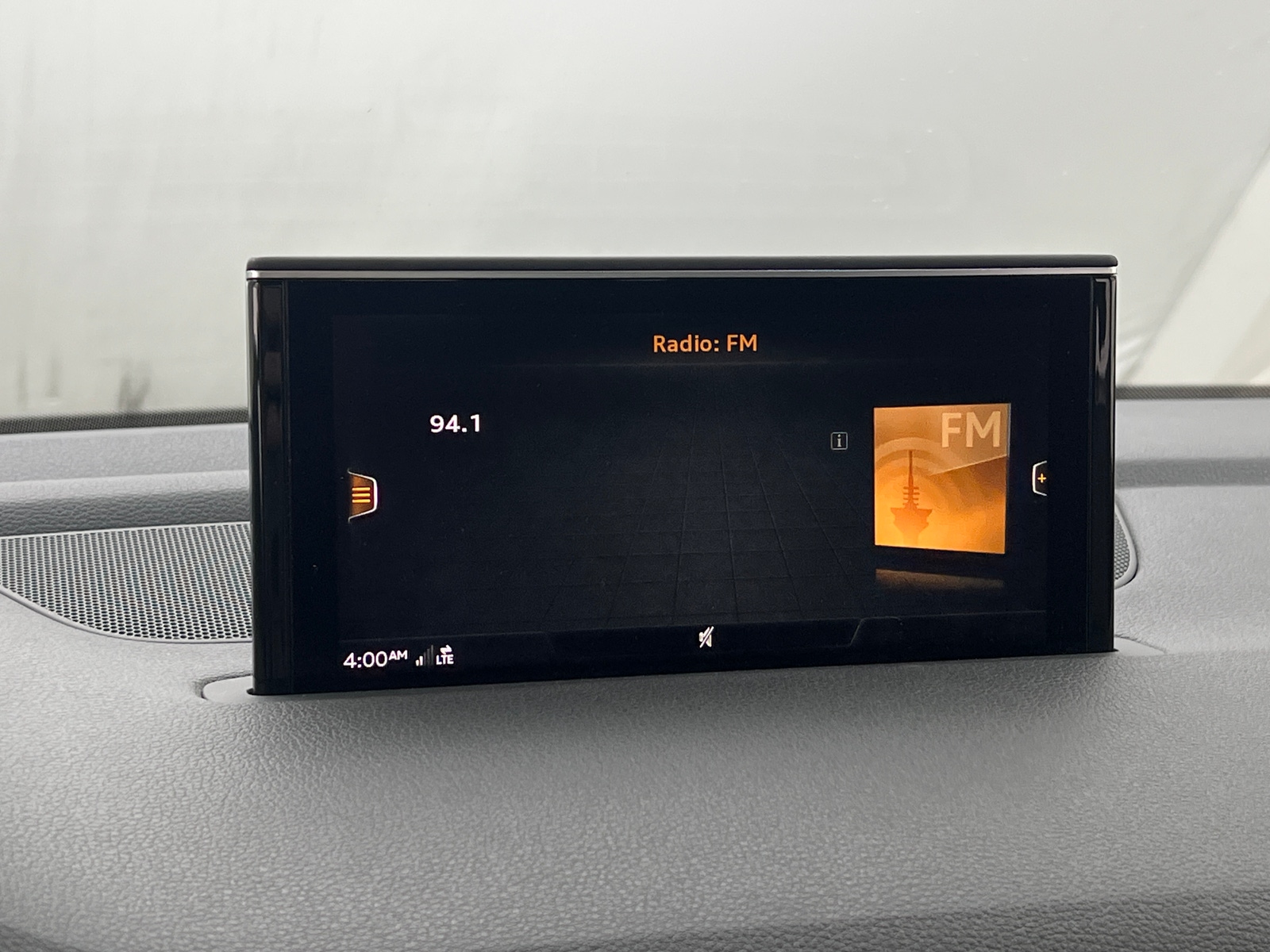 Thumbnail: 2017 Audi Q7 - 3