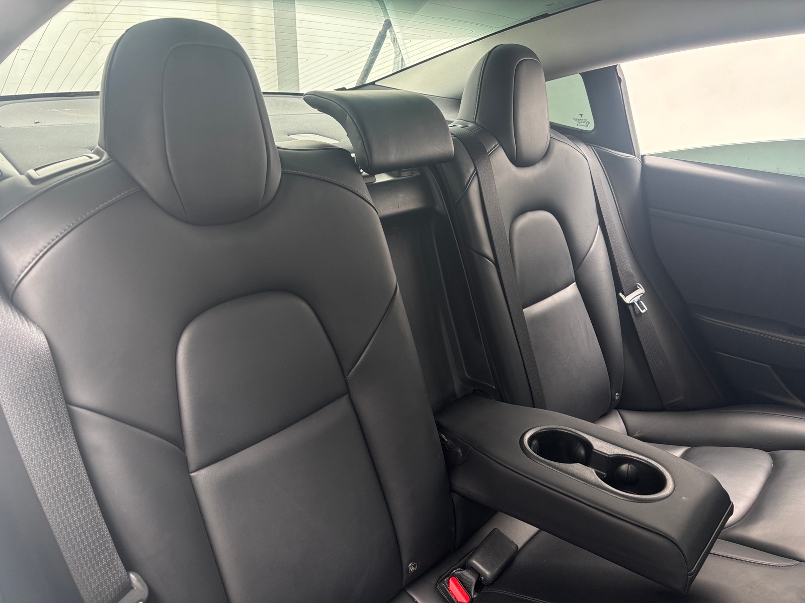 Thumbnail: 2020 Tesla Model 3 - 5