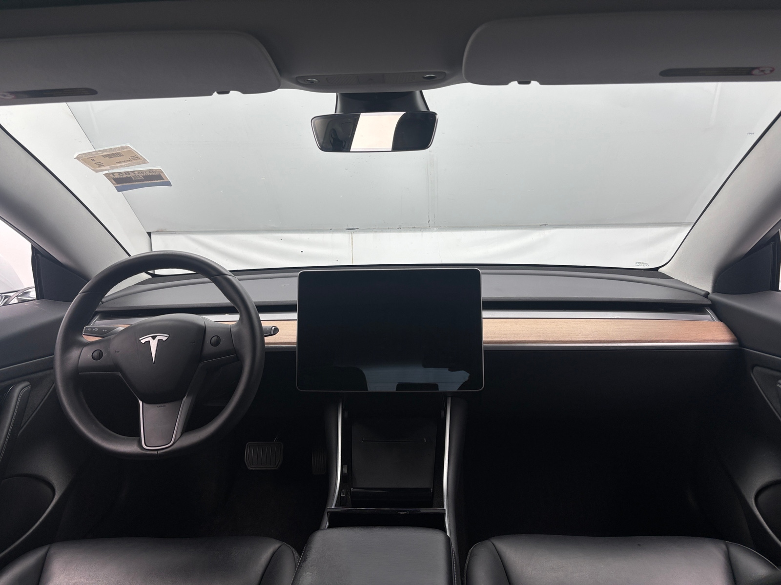 Thumbnail: 2020 Tesla Model 3 - 2