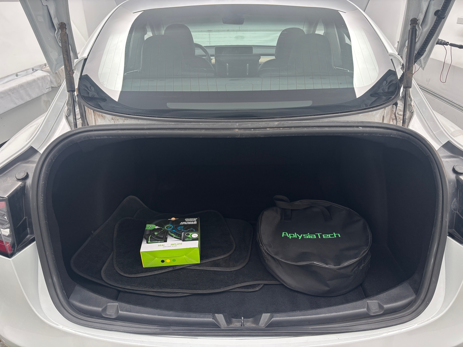 Thumbnail: 2020 Tesla Model 3 - 6