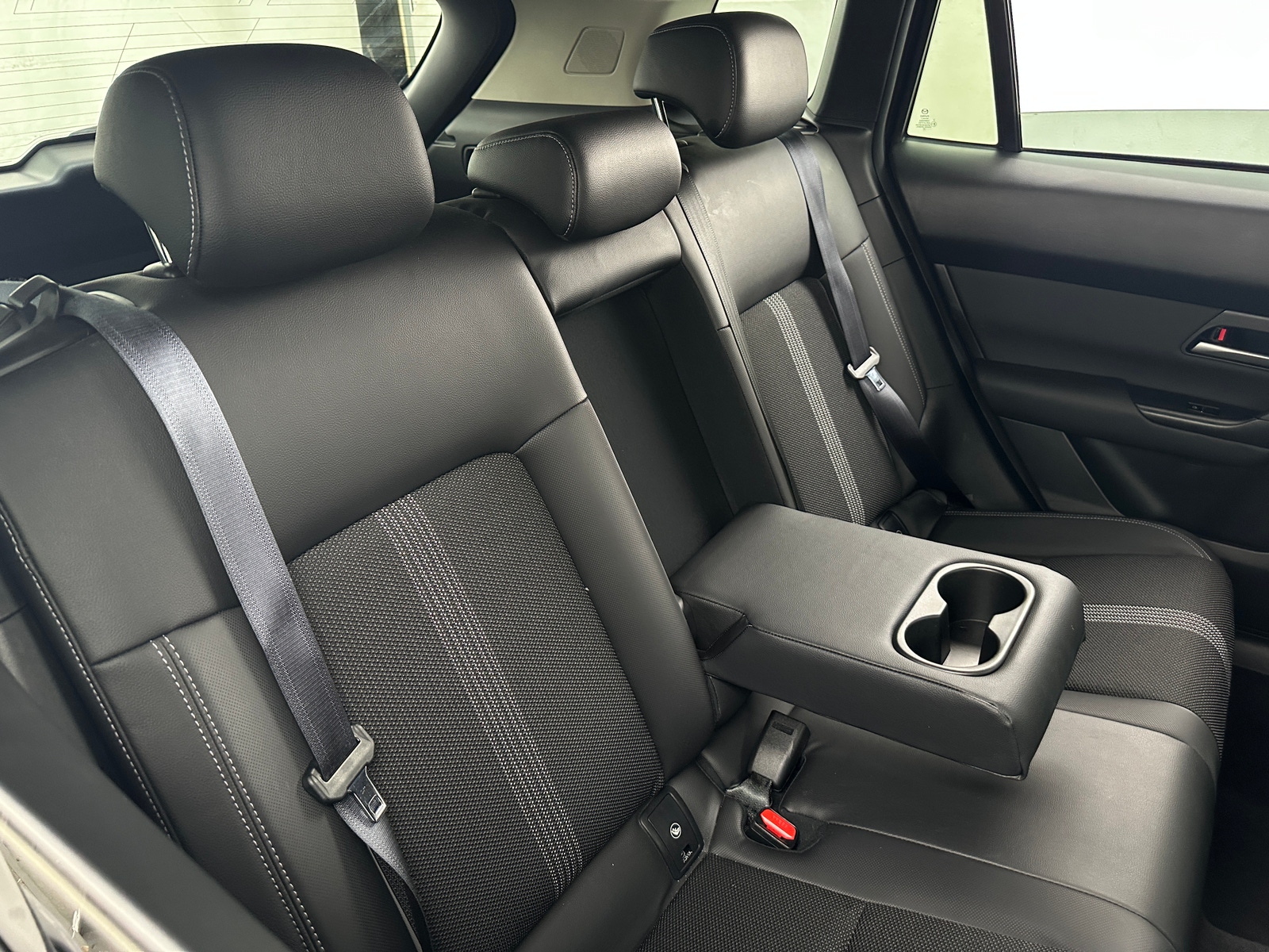 Thumbnail: 2025 Mazda CX-50 - 5