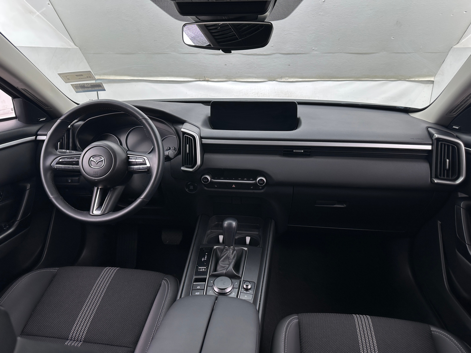 Thumbnail: 2025 Mazda CX-50 - 2