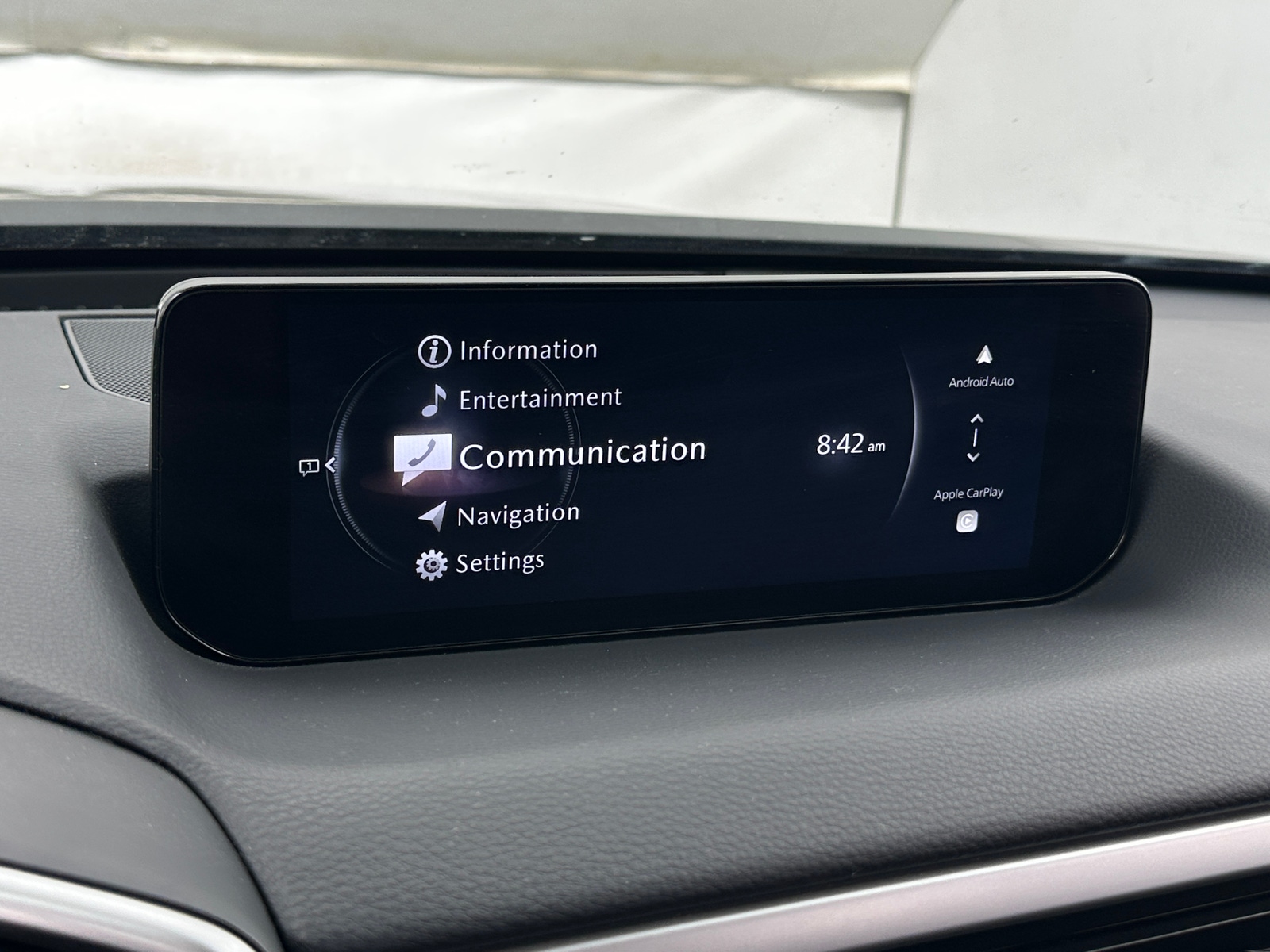 Thumbnail: 2025 Mazda CX-50 - 3