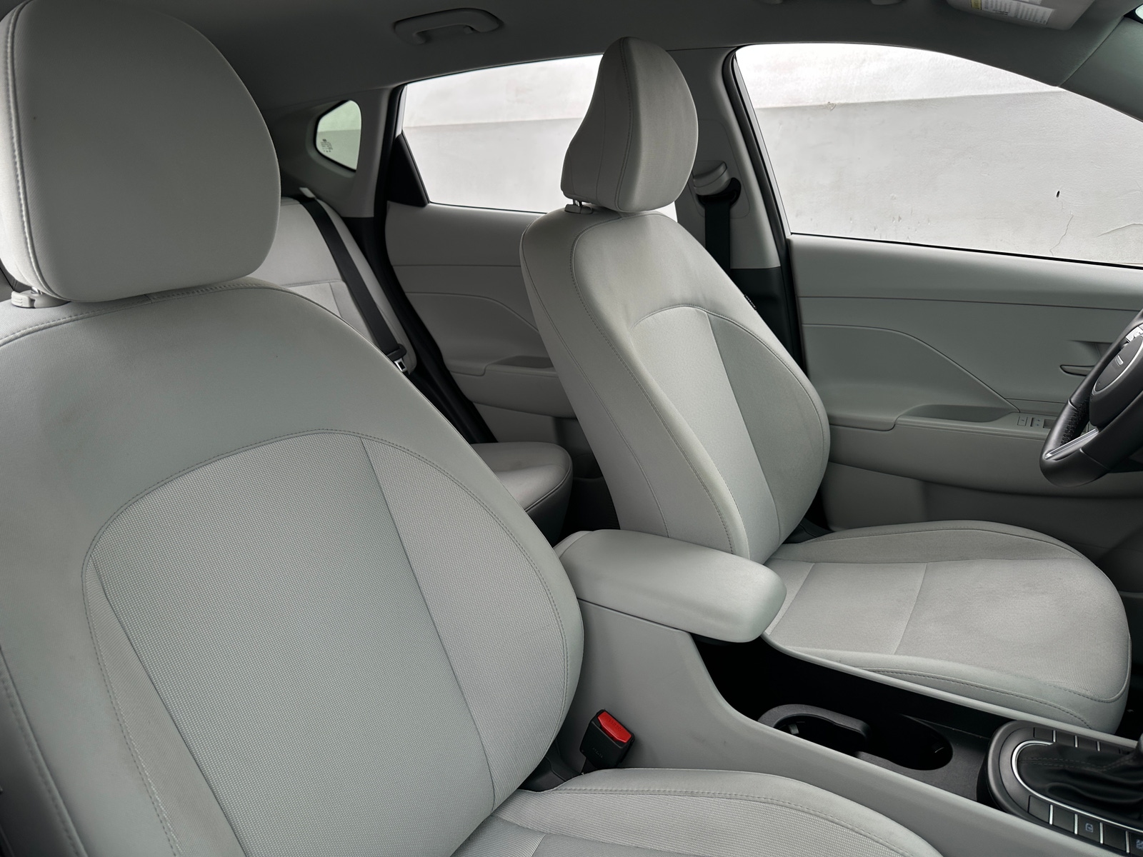 Thumbnail: 2025 Hyundai Kona - 2