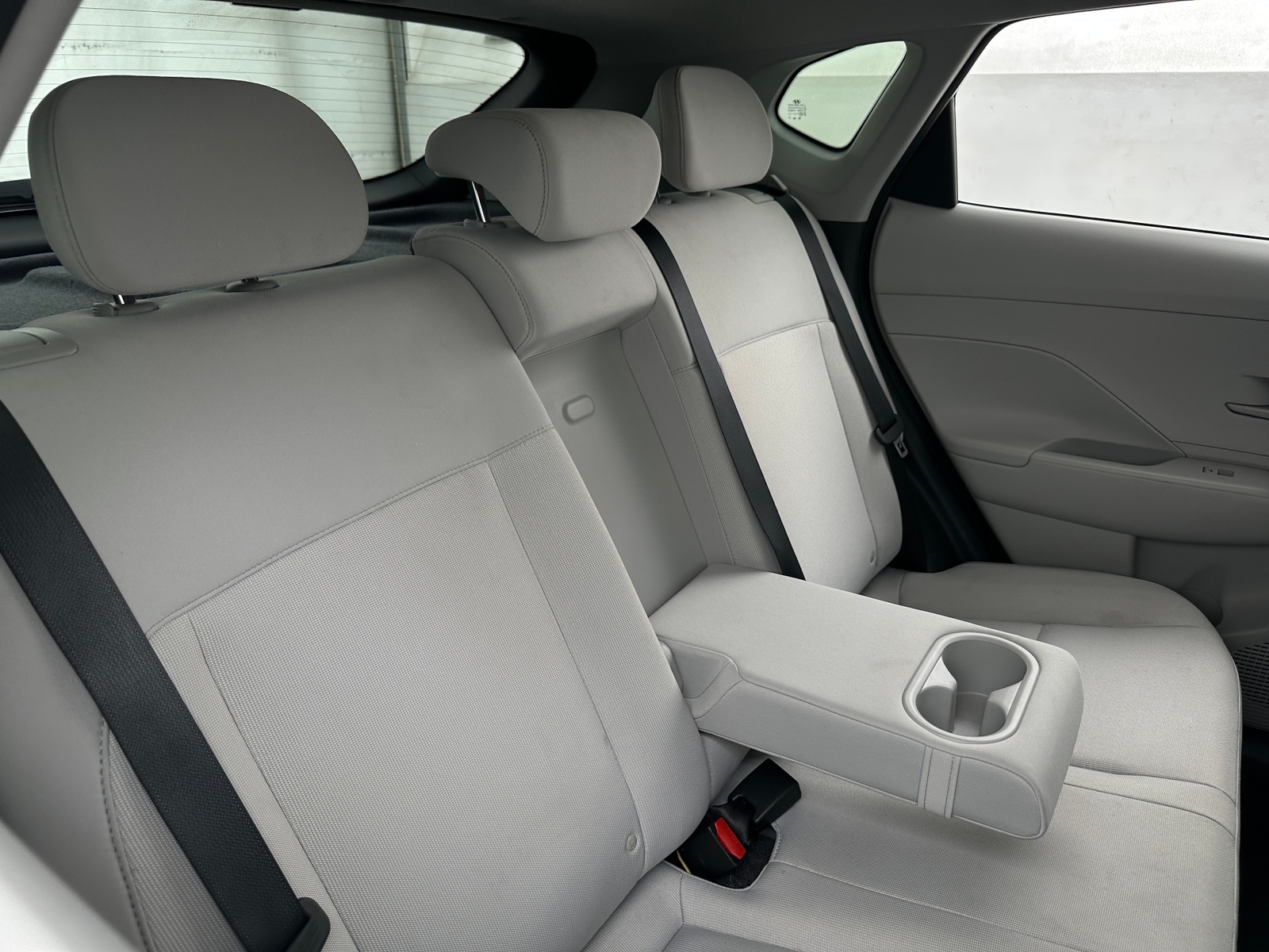 Thumbnail: 2025 Hyundai Kona - 6