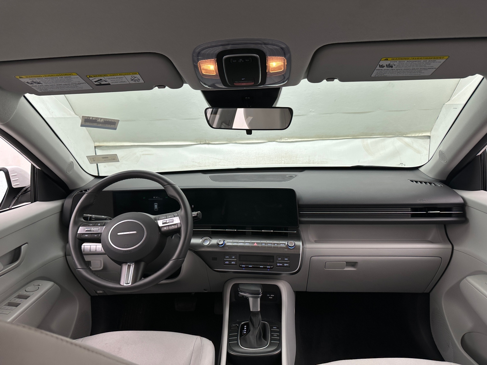 Thumbnail: 2025 Hyundai Kona - 3