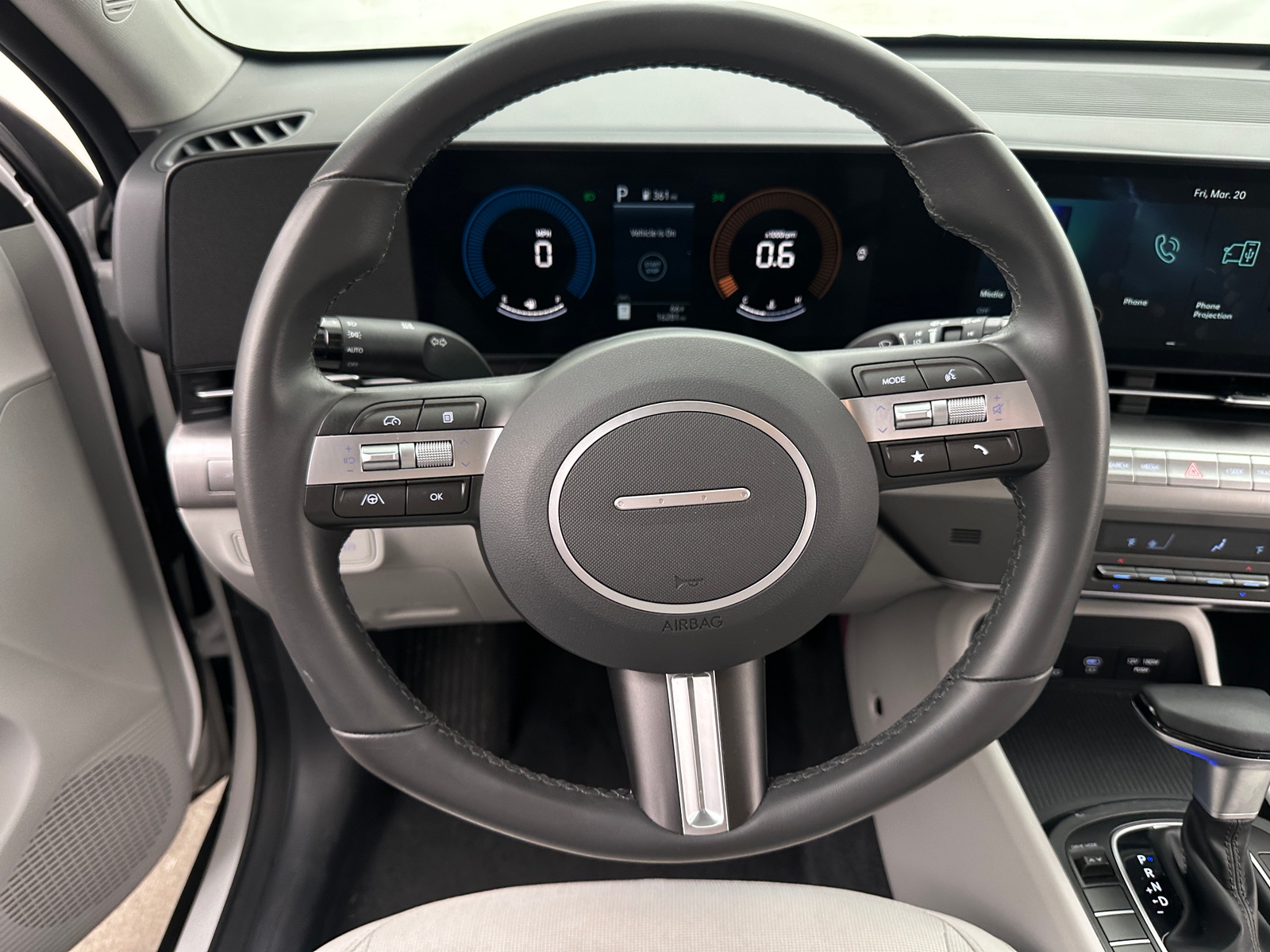 Thumbnail: 2025 Hyundai Kona - 5