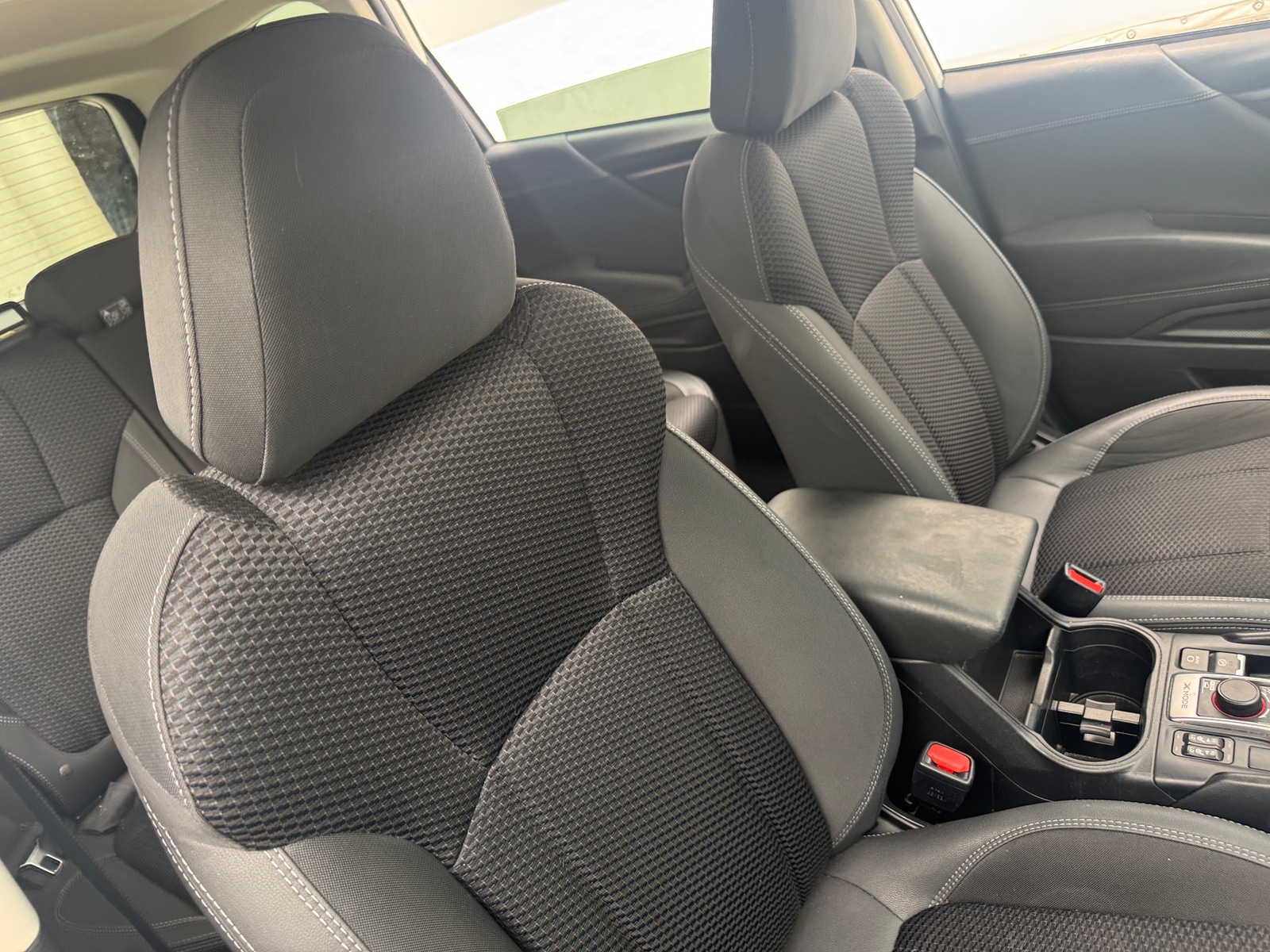 Thumbnail: 2020 Subaru Forester - 2