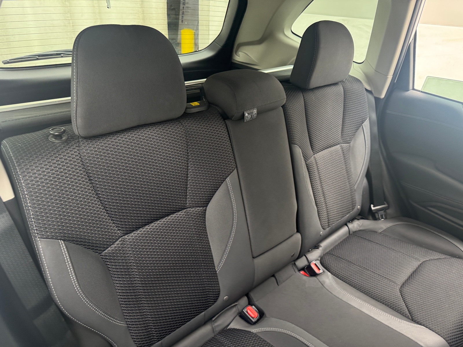 Thumbnail: 2020 Subaru Forester - 6