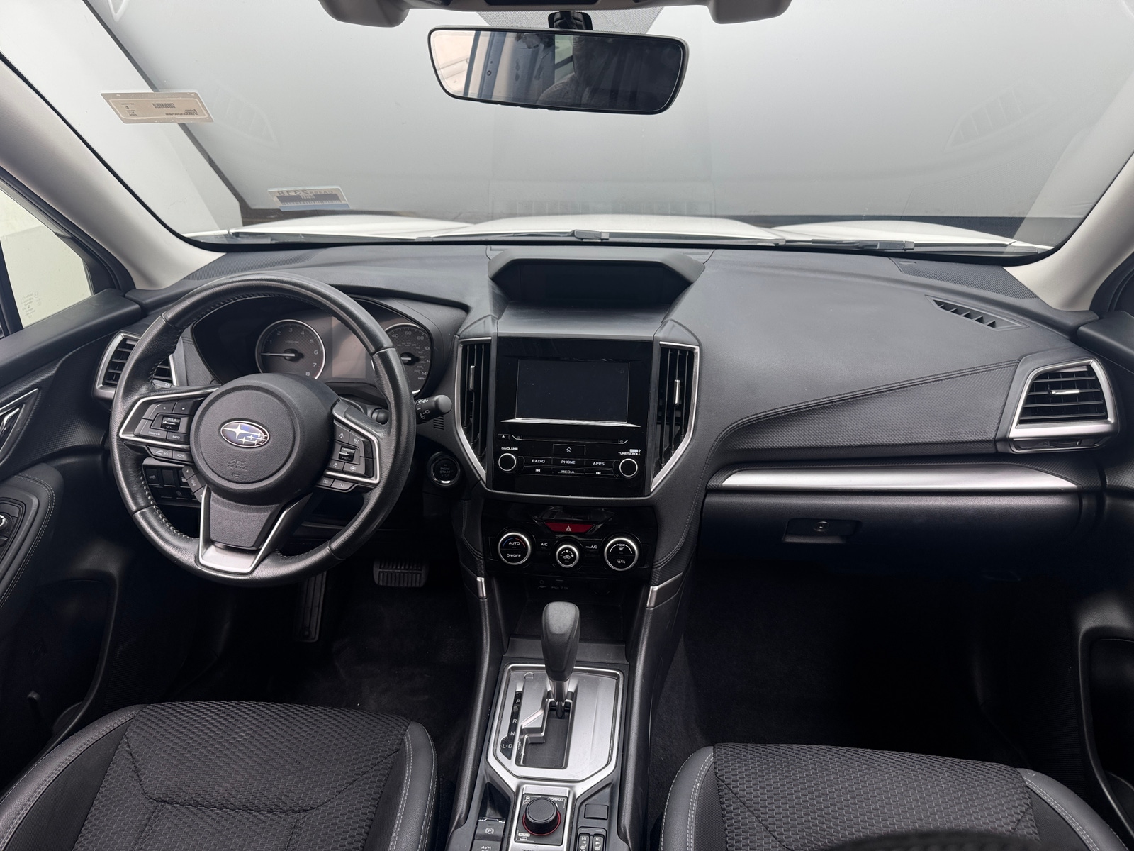 Thumbnail: 2020 Subaru Forester - 3