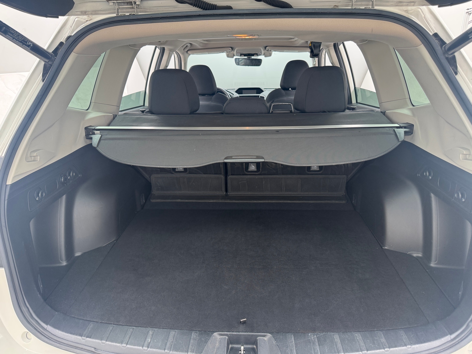 Thumbnail: 2020 Subaru Forester - 7