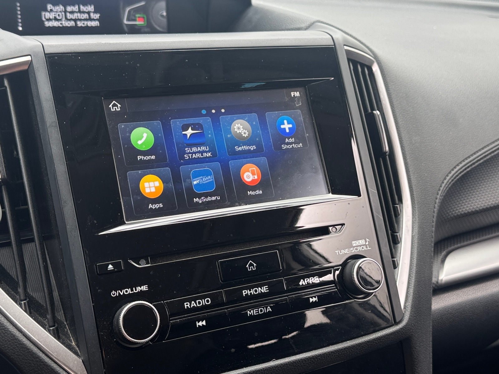 Thumbnail: 2020 Subaru Forester - 4