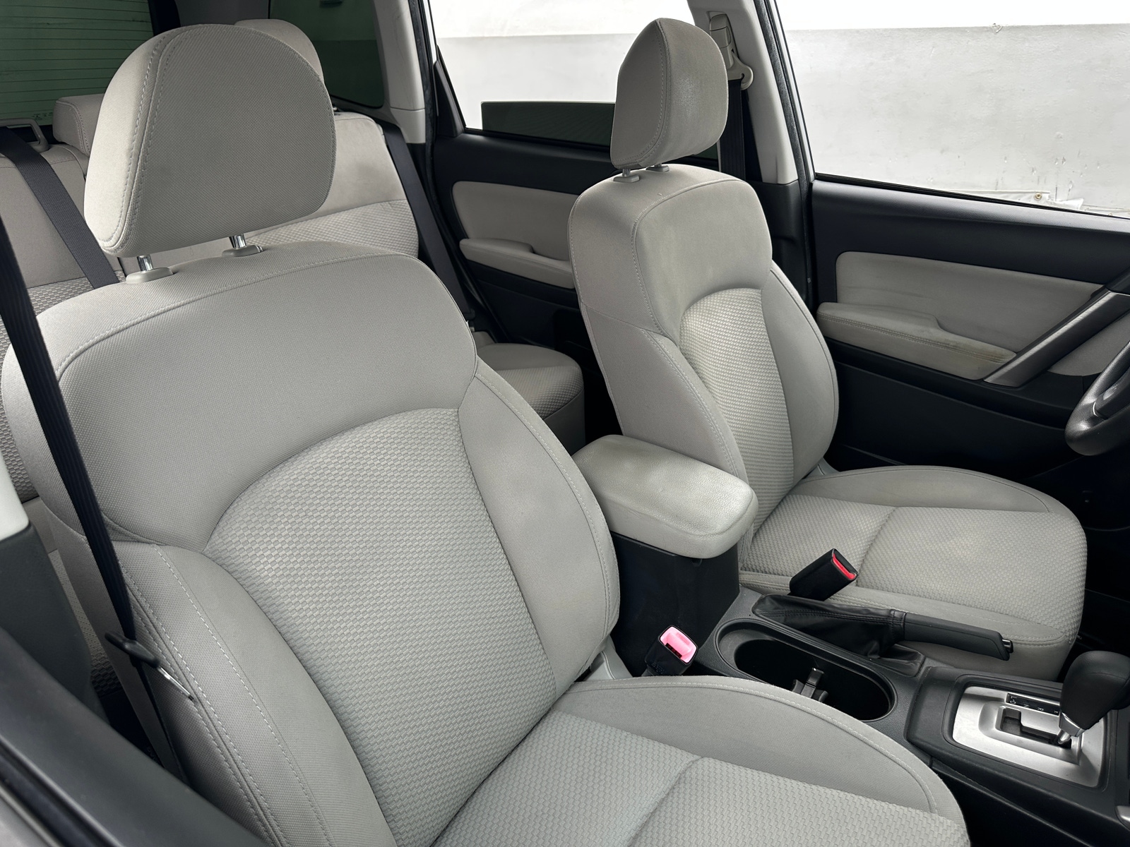 Thumbnail: 2015 Subaru Forester - 2