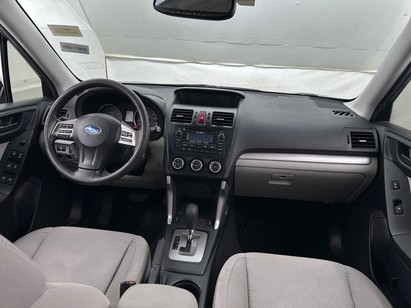 Thumbnail: 2015 Subaru Forester - 3