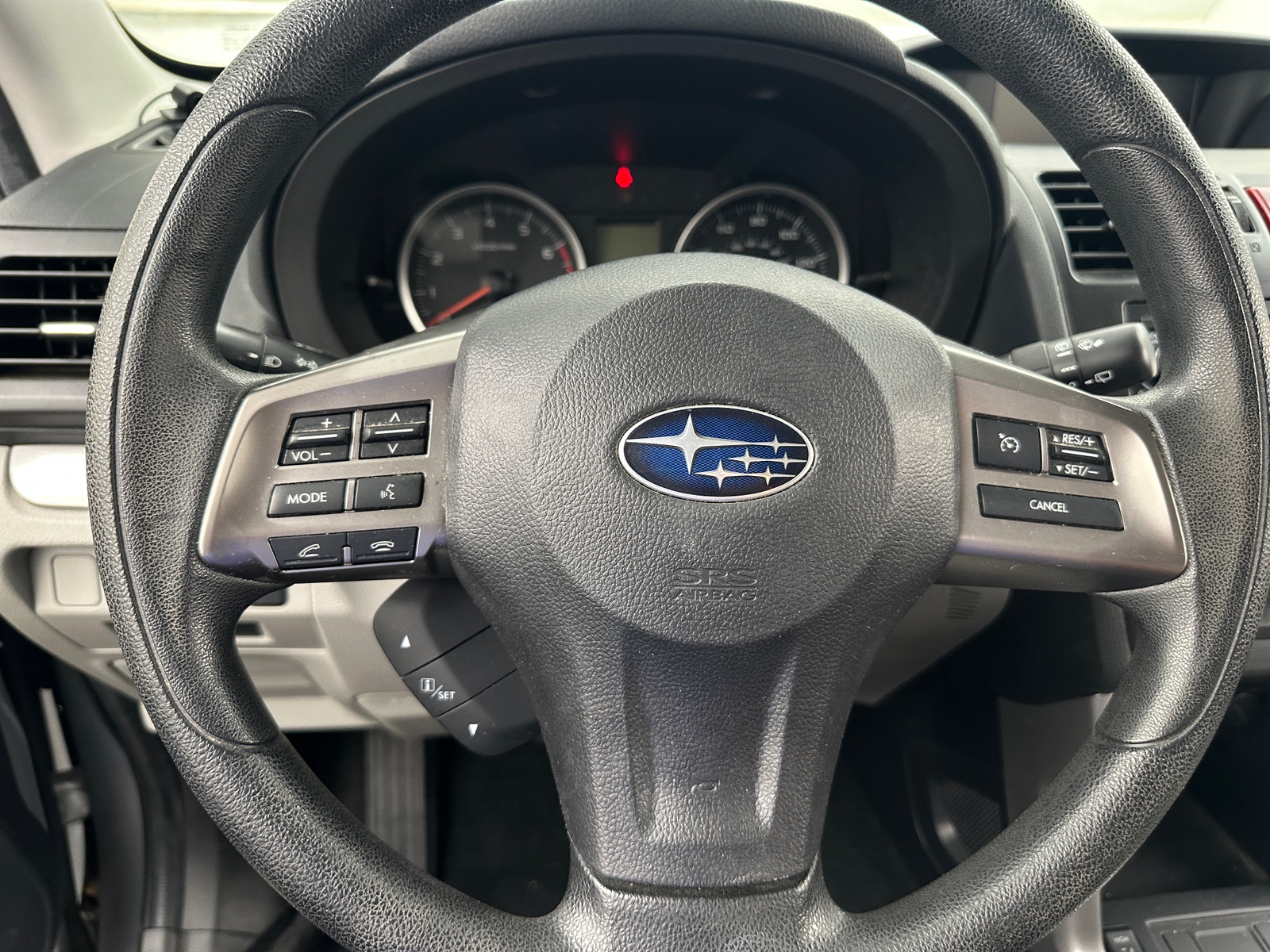 Thumbnail: 2015 Subaru Forester - 5