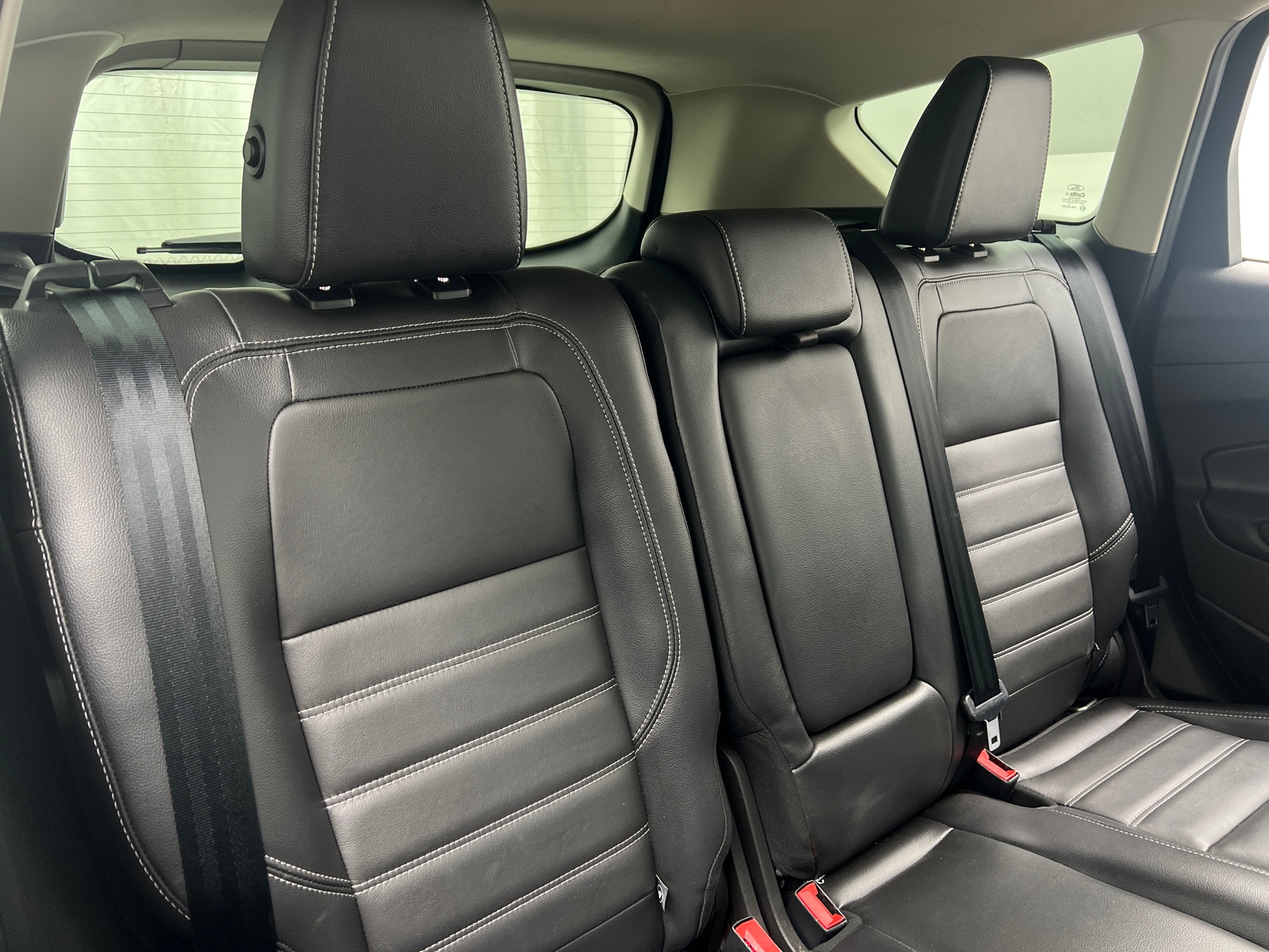 Thumbnail: 2017 Ford Escape - 5