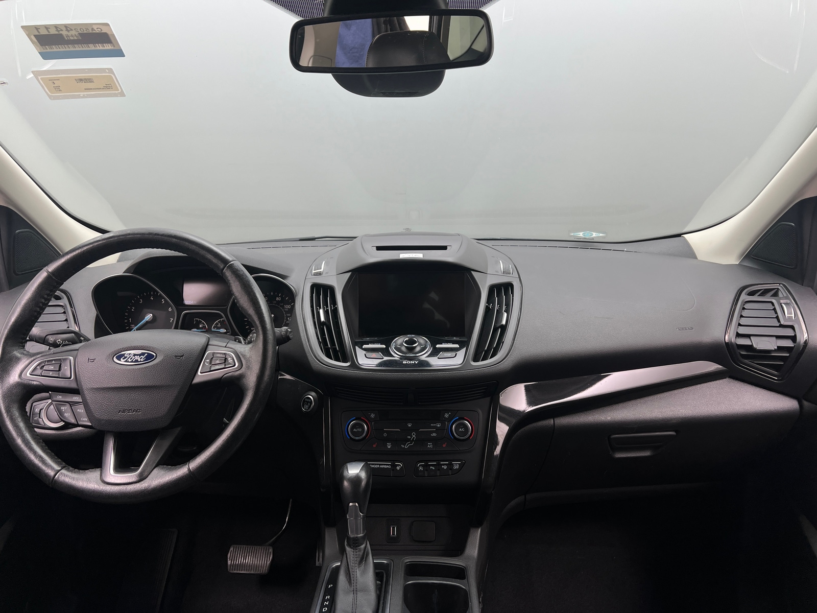 Thumbnail: 2017 Ford Escape - 2