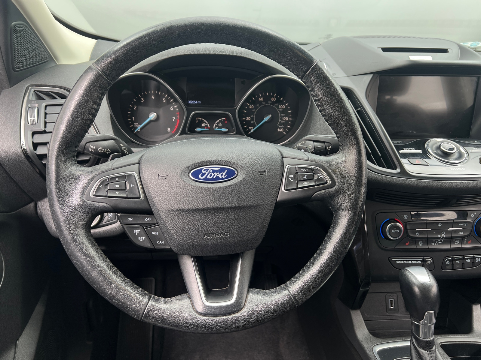 Thumbnail: 2017 Ford Escape - 4