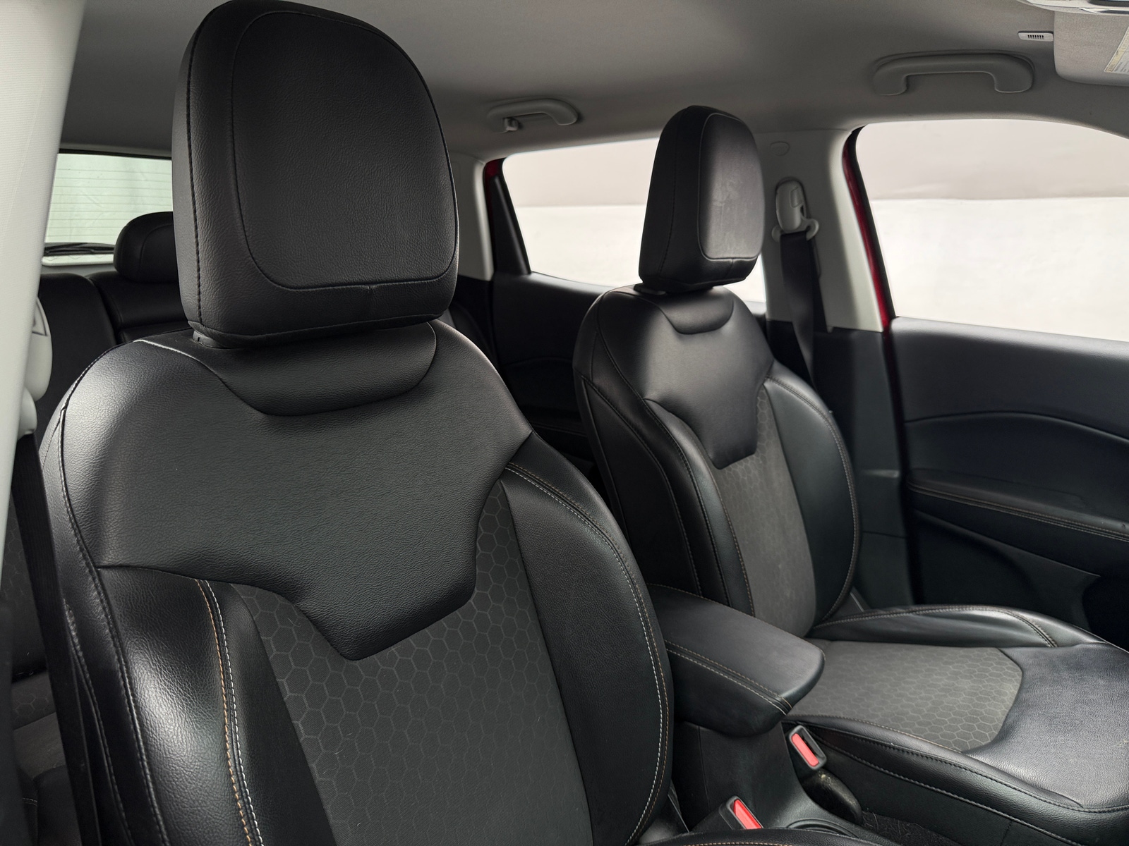 Thumbnail: 2017 Jeep Compass - 2