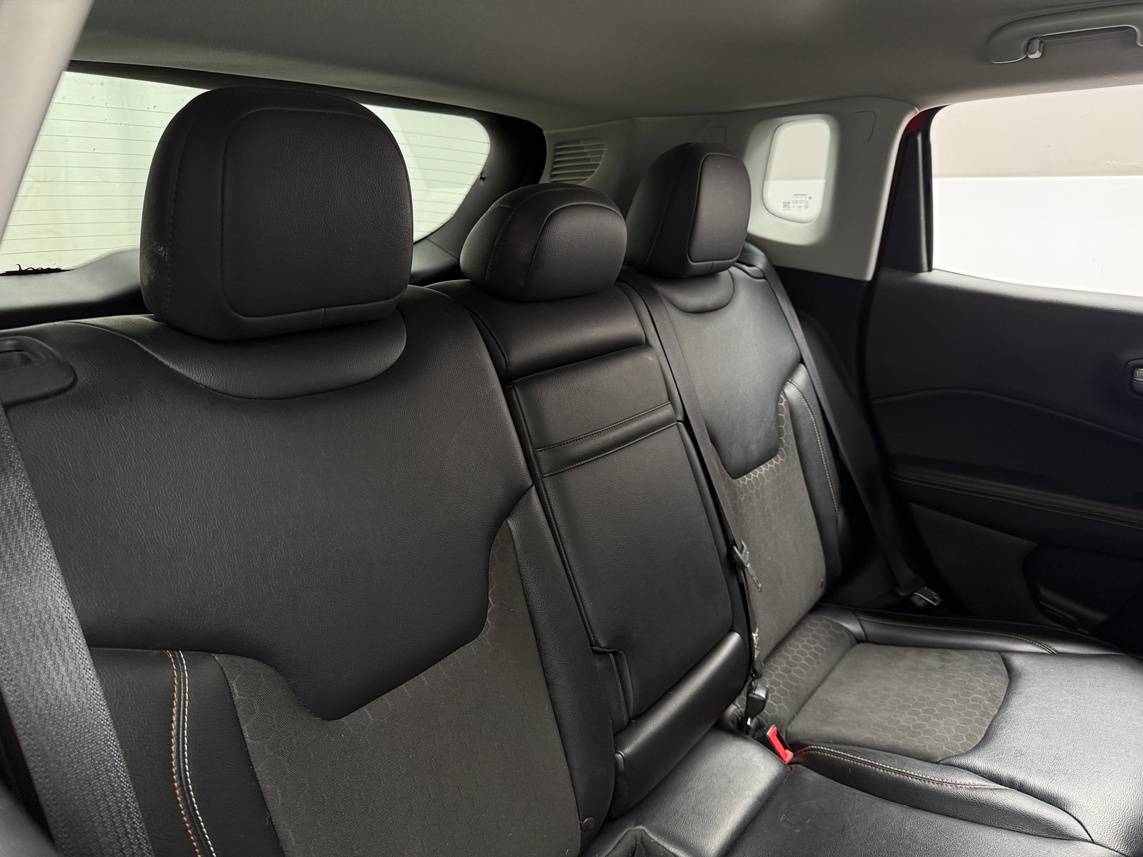 Thumbnail: 2017 Jeep Compass - 6