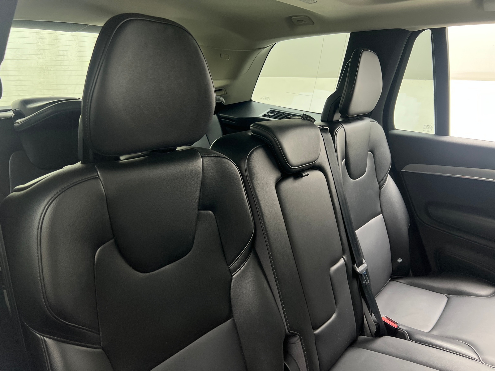 Thumbnail: 2021 Volvo XC90 - 5