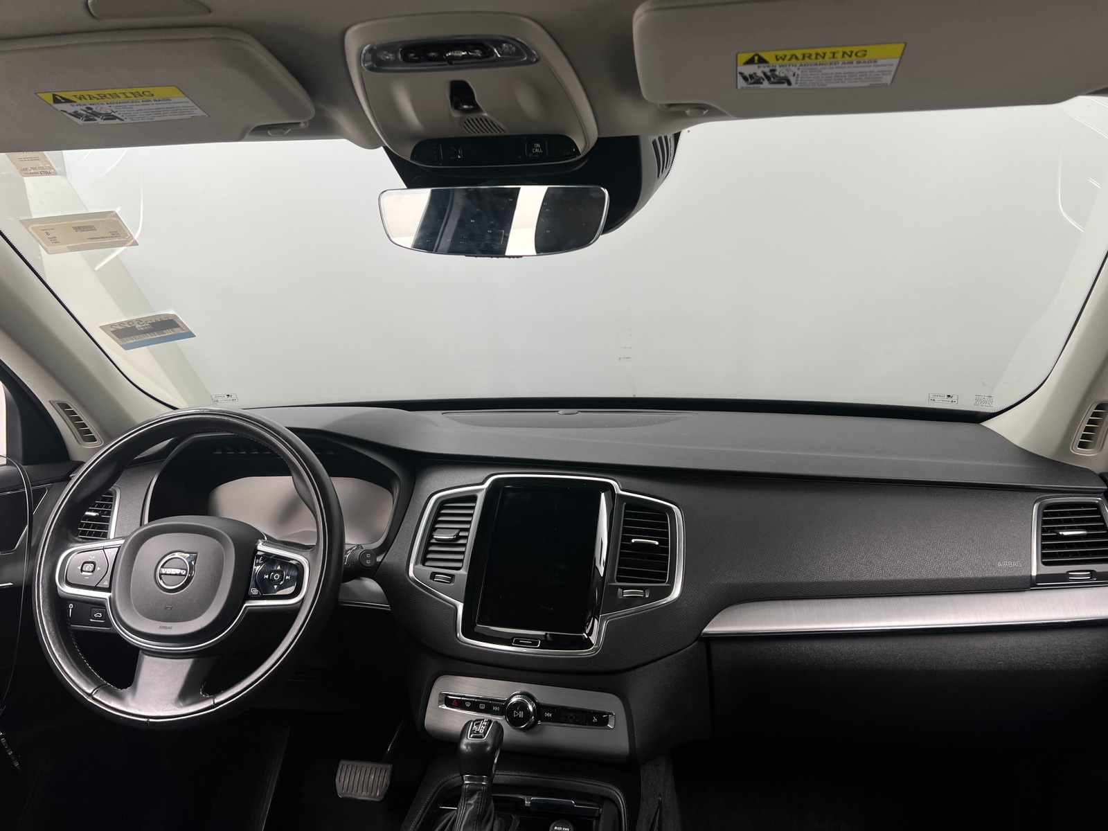 Thumbnail: 2021 Volvo XC90 - 2