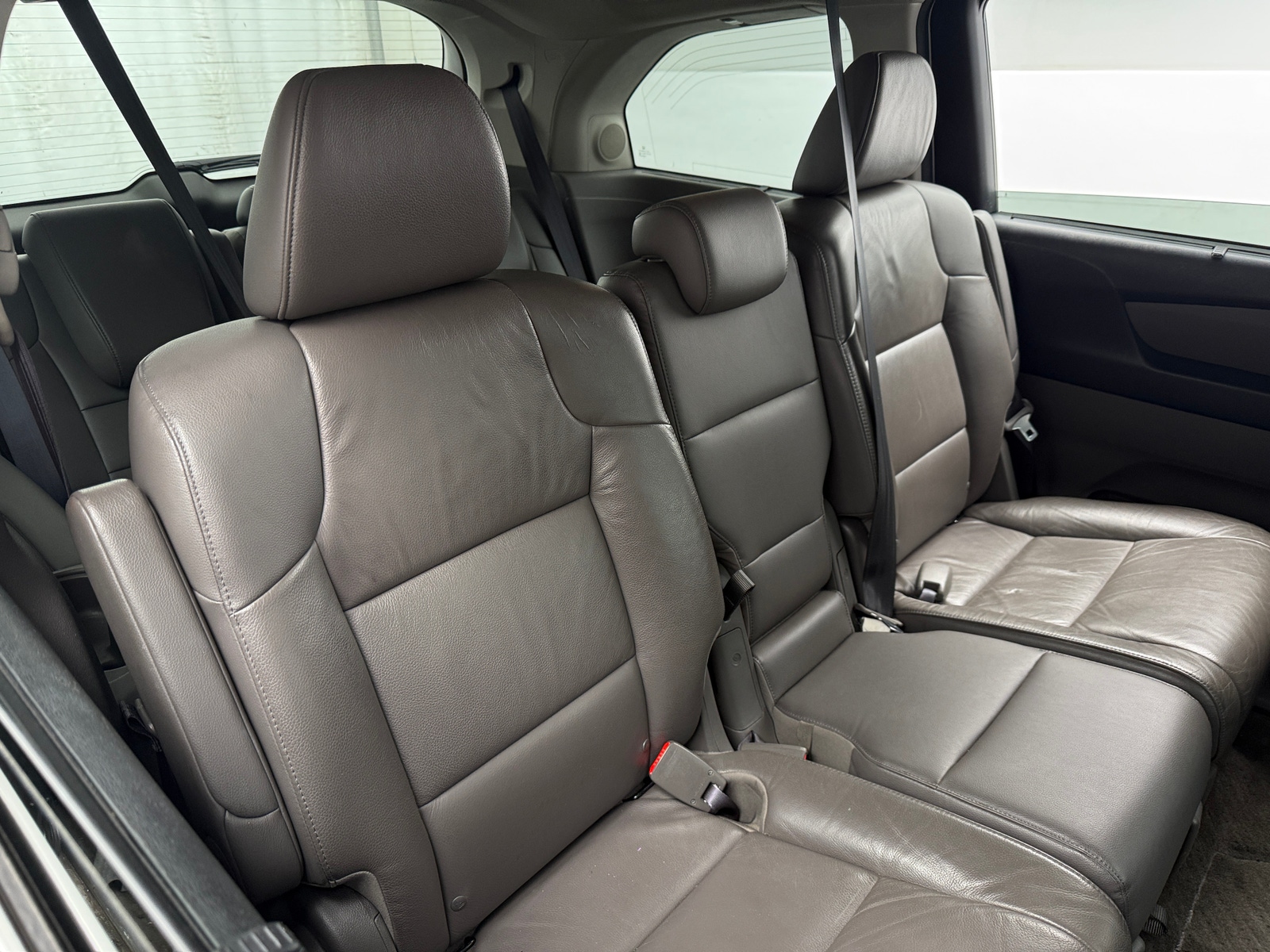 Thumbnail: 2013 Honda Odyssey - 5