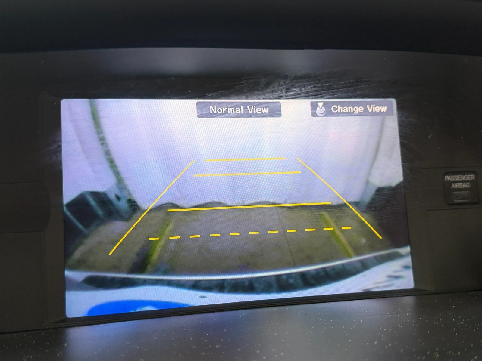 Thumbnail: 2013 Honda Odyssey - 3