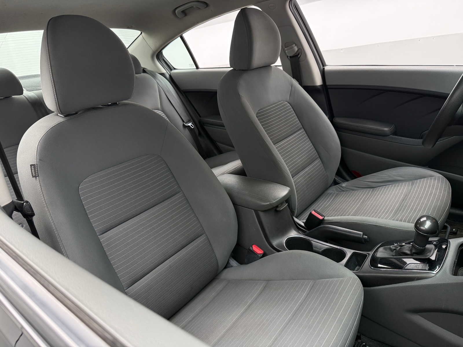 Thumbnail: 2018 Kia Forte - 2