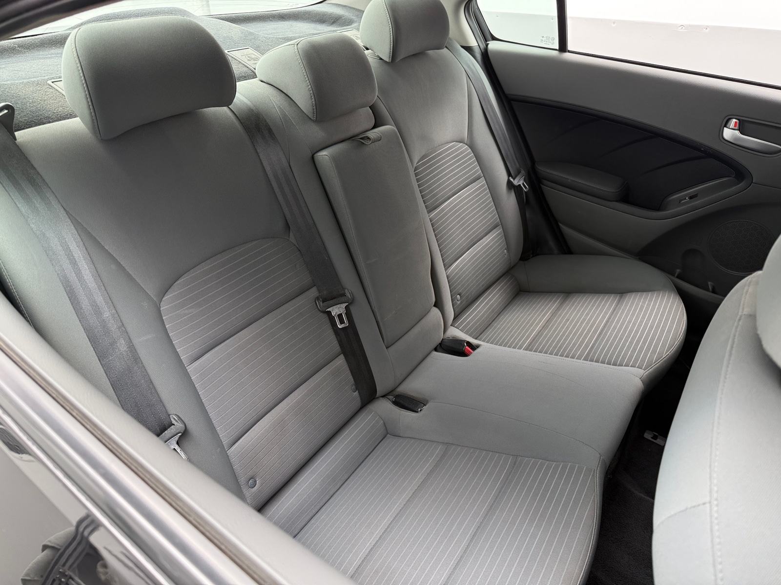 Thumbnail: 2018 Kia Forte - 6