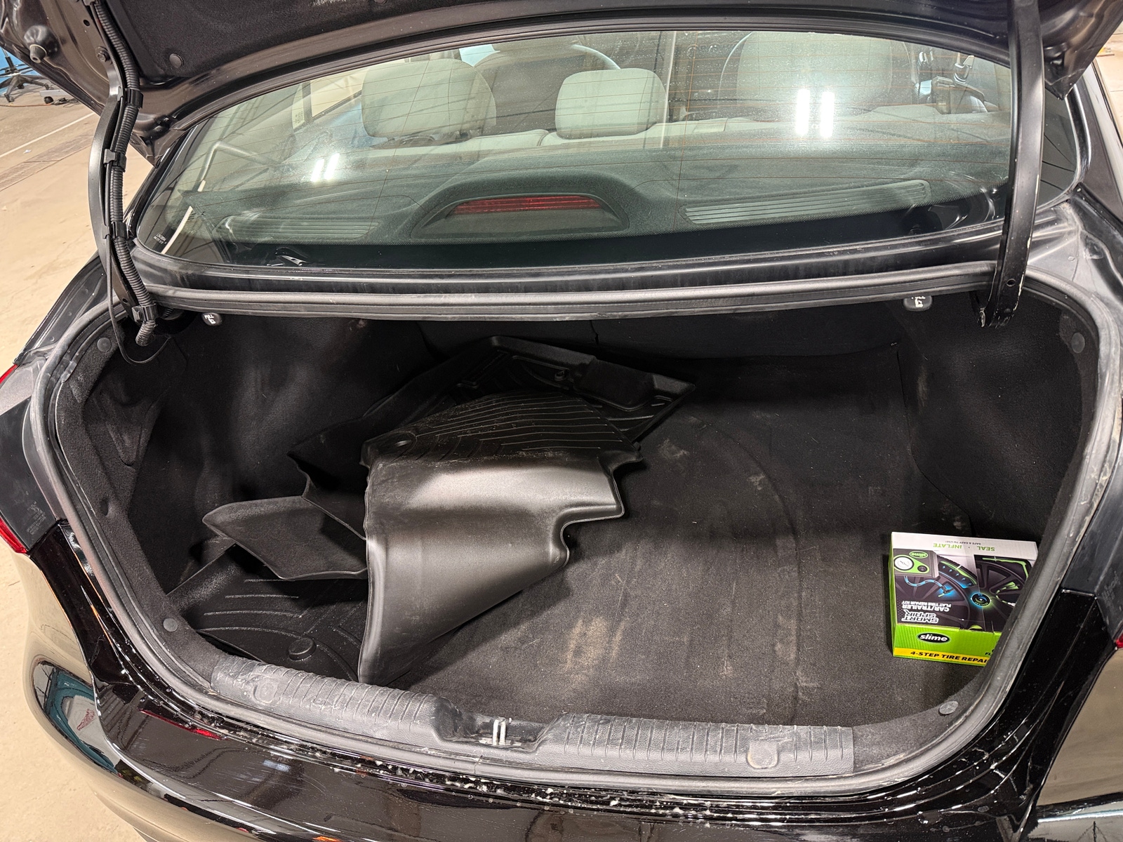 Thumbnail: 2018 Kia Forte - 7