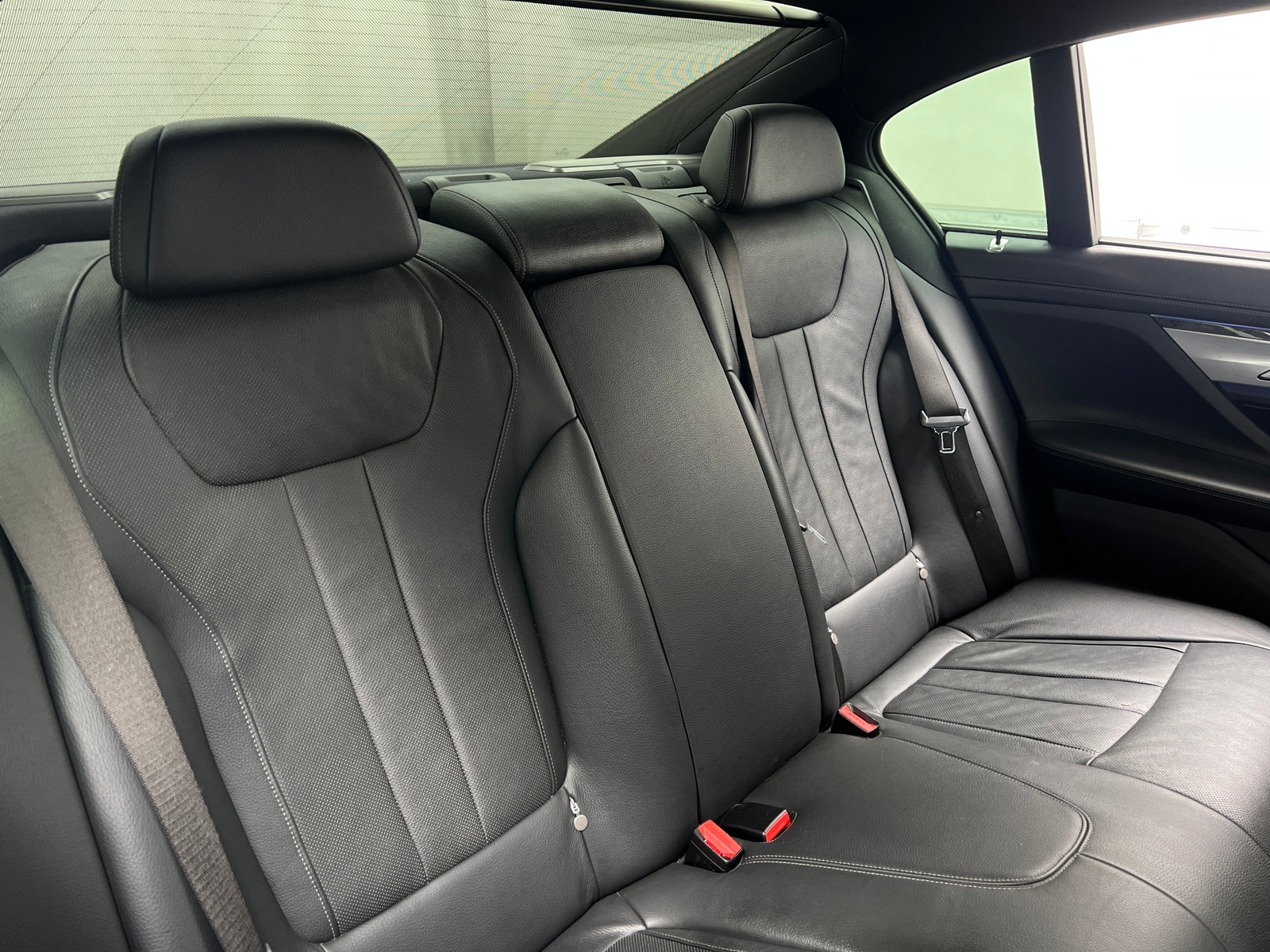 Thumbnail: 2019 BMW 7 Series - 5