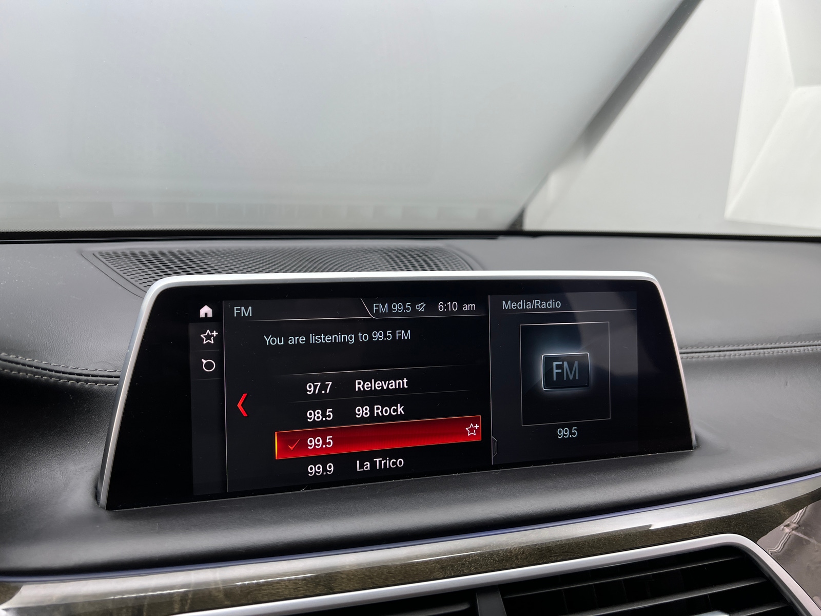 Thumbnail: 2019 BMW 7 Series - 3