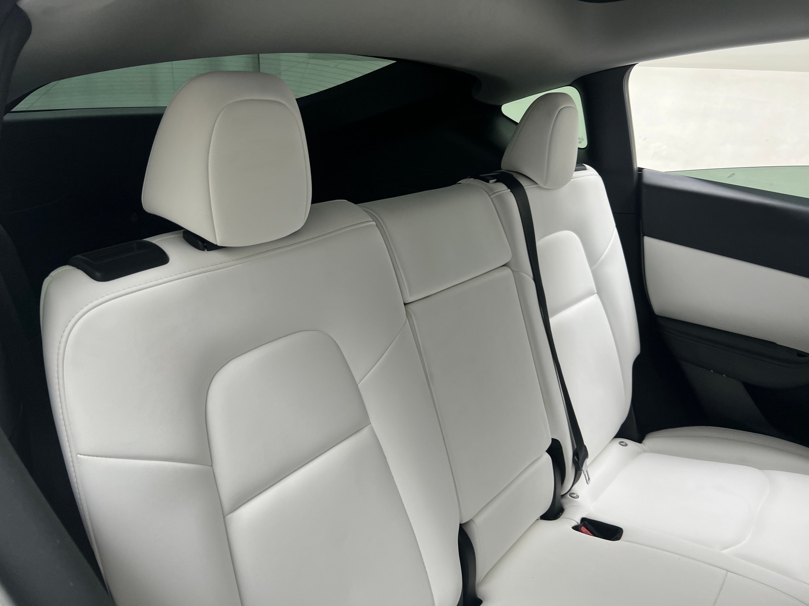 Thumbnail: 2021 Tesla Model Y - 5