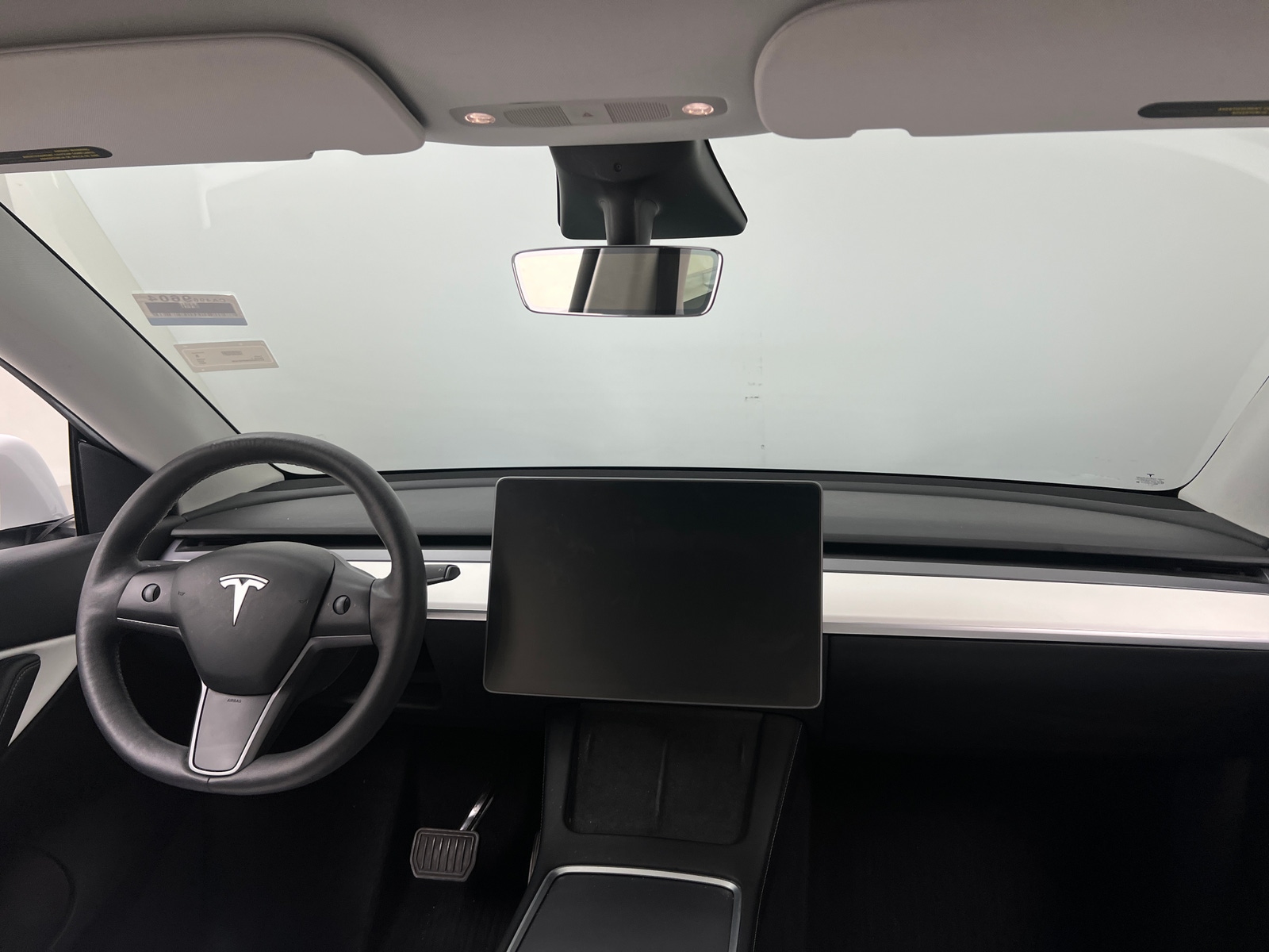Thumbnail: 2021 Tesla Model Y - 2