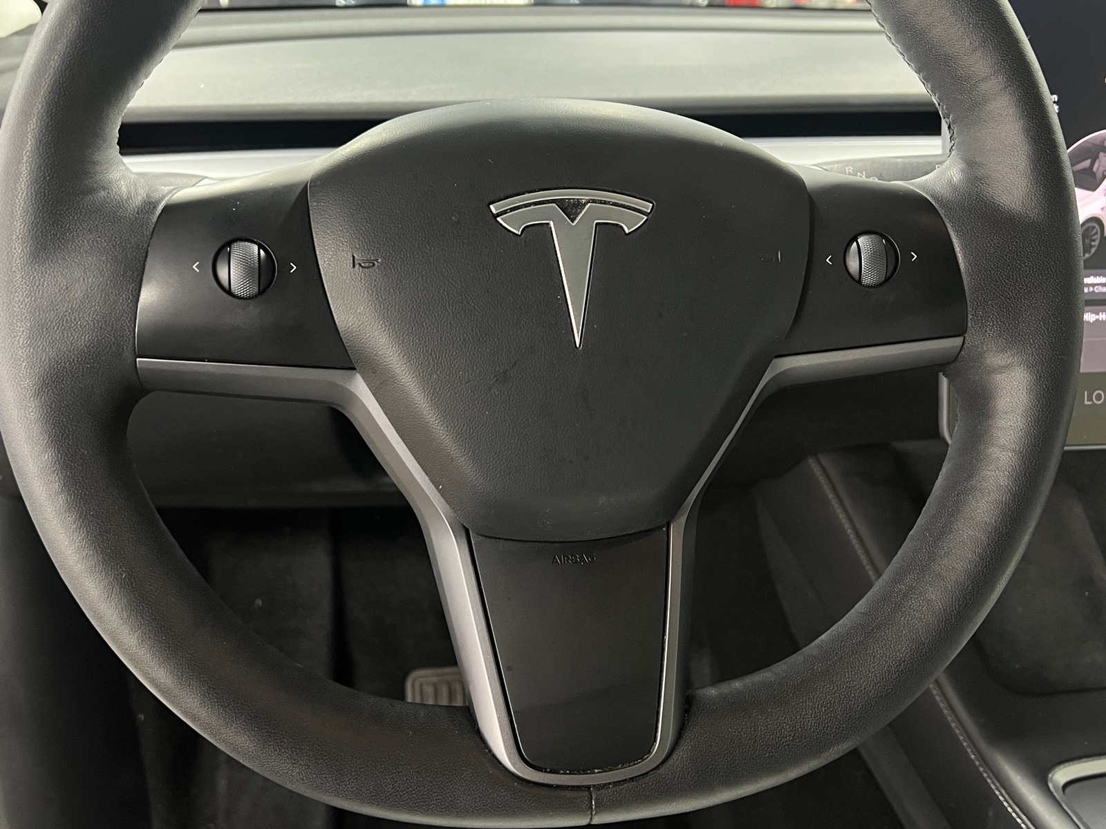 Thumbnail: 2021 Tesla Model Y - 4