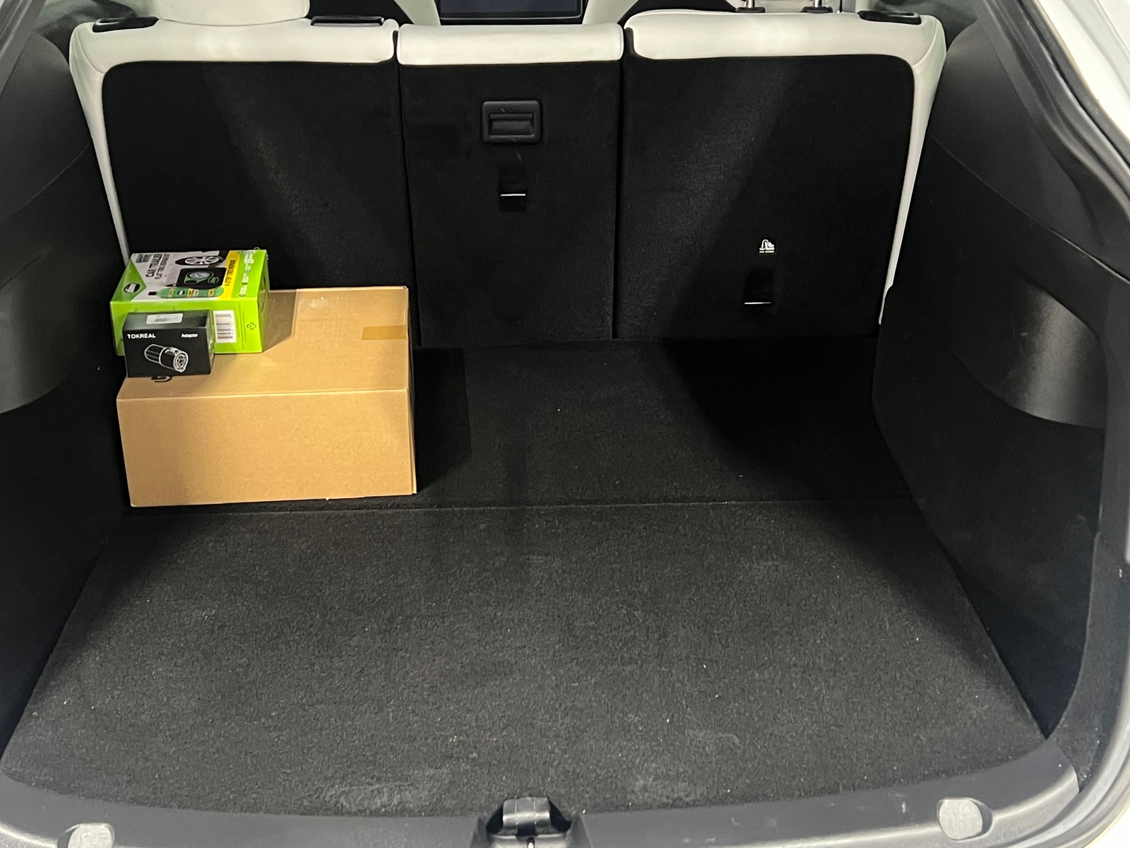 Thumbnail: 2021 Tesla Model Y - 6