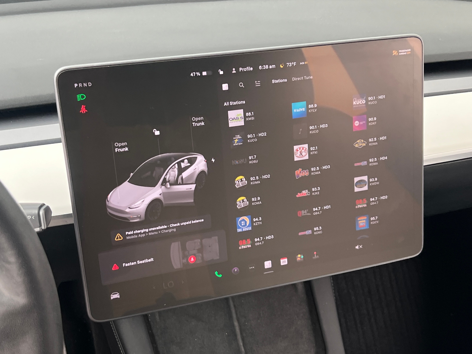Thumbnail: 2021 Tesla Model Y - 3