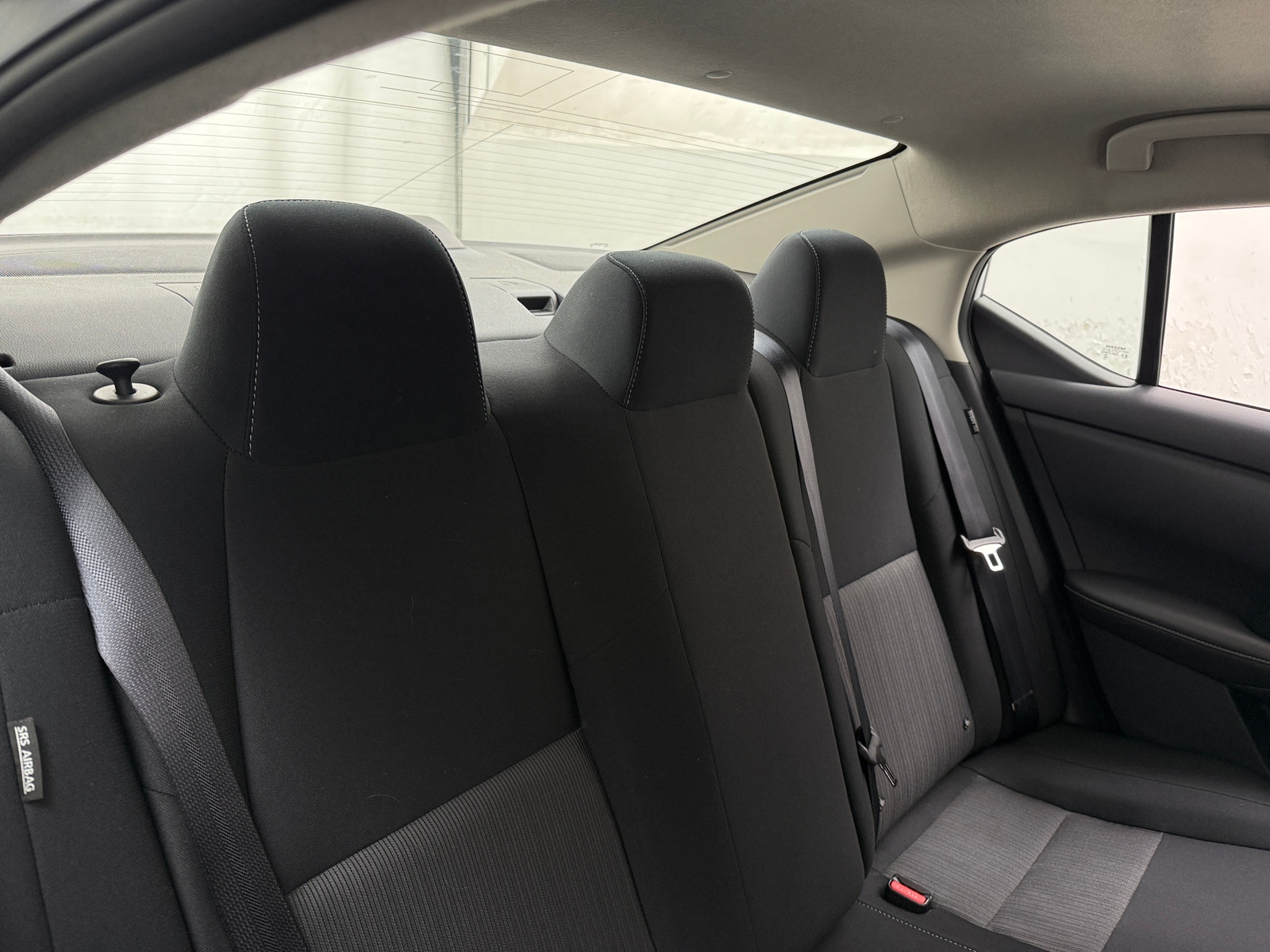 Thumbnail: 2025 Nissan Sentra - 6