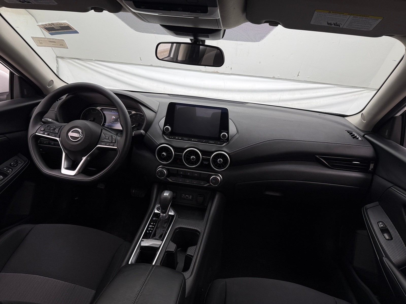 Thumbnail: 2025 Nissan Sentra - 3