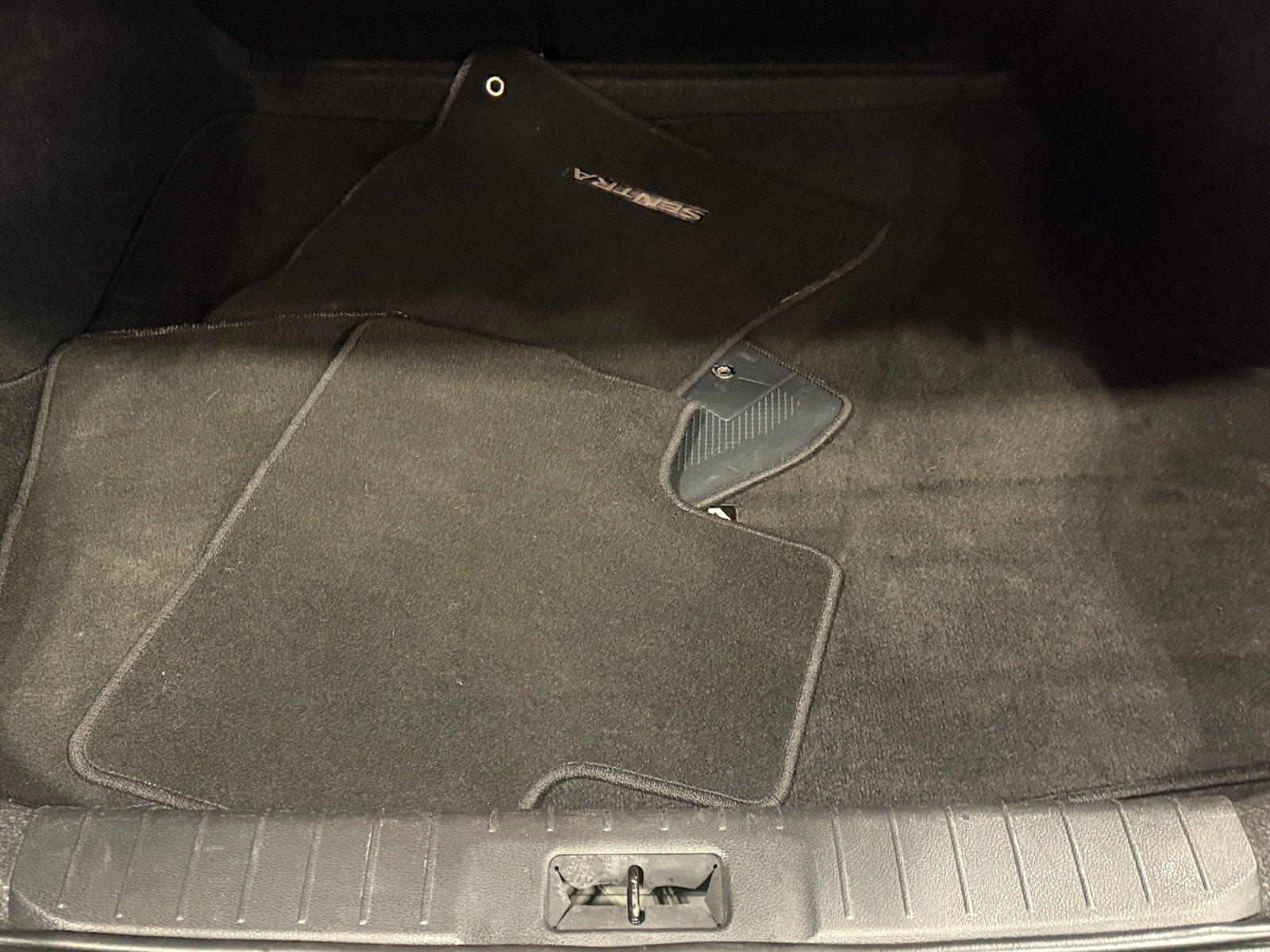 Thumbnail: 2025 Nissan Sentra - 7