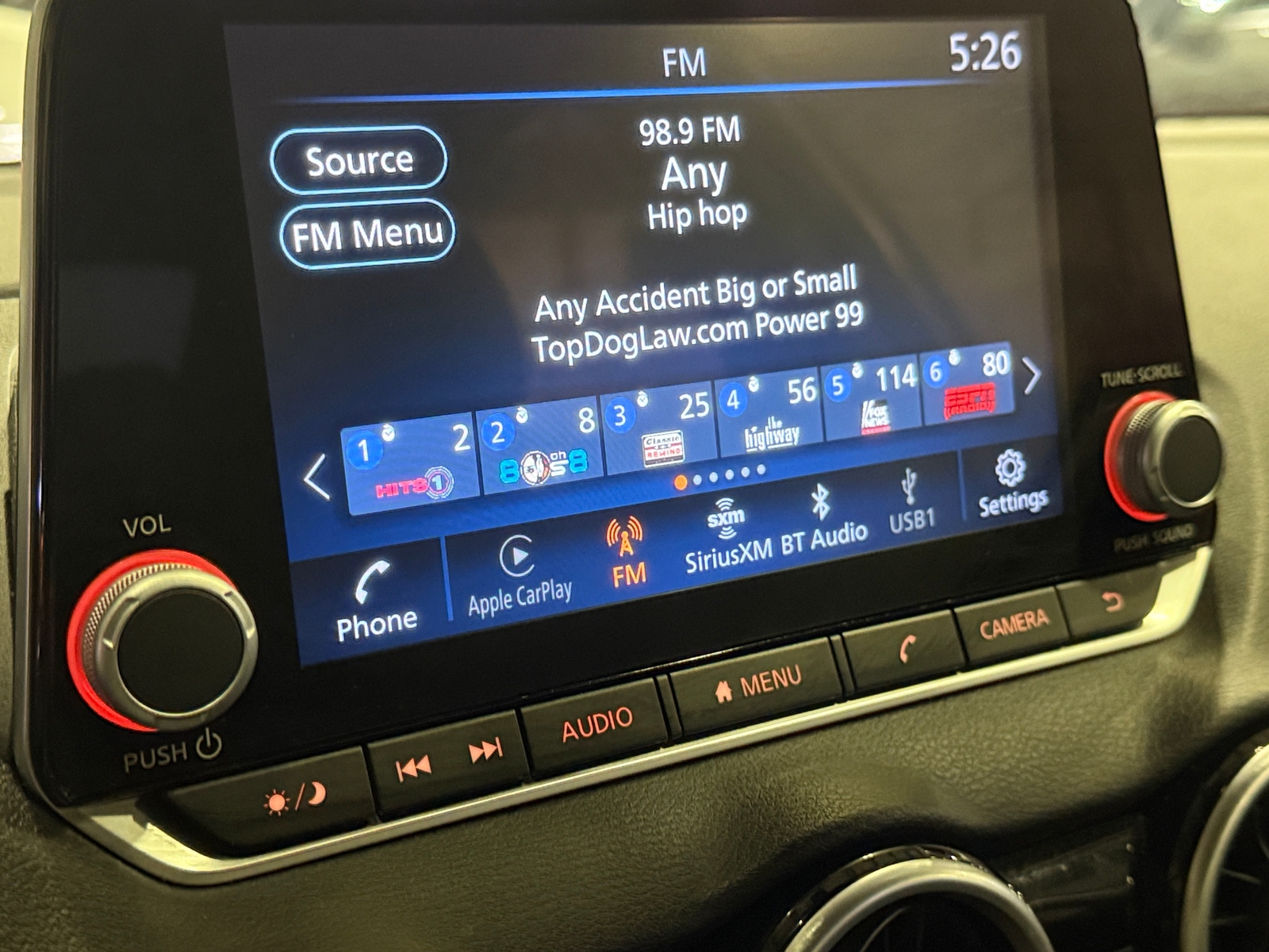 Thumbnail: 2025 Nissan Sentra - 4