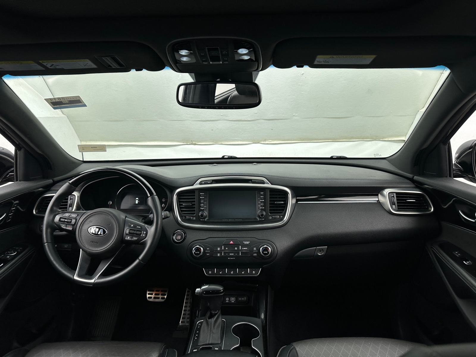 Thumbnail: 2018 Kia Sorento - 2