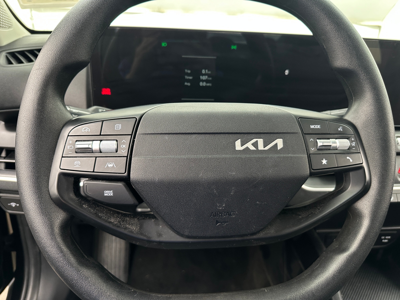 Thumbnail: 2025 Kia K4 - 5