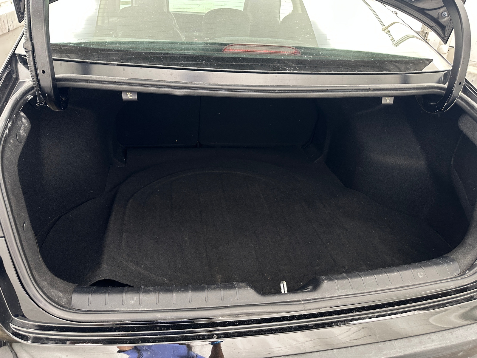 Thumbnail: 2025 Kia K4 - 7